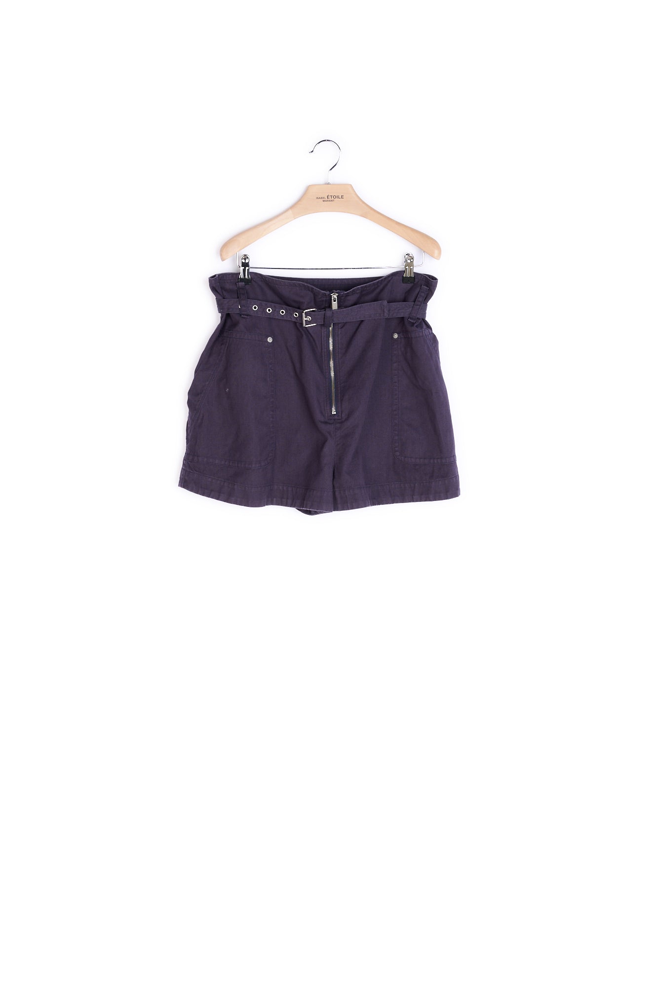Short - Coton Isabel Marant seconde vie