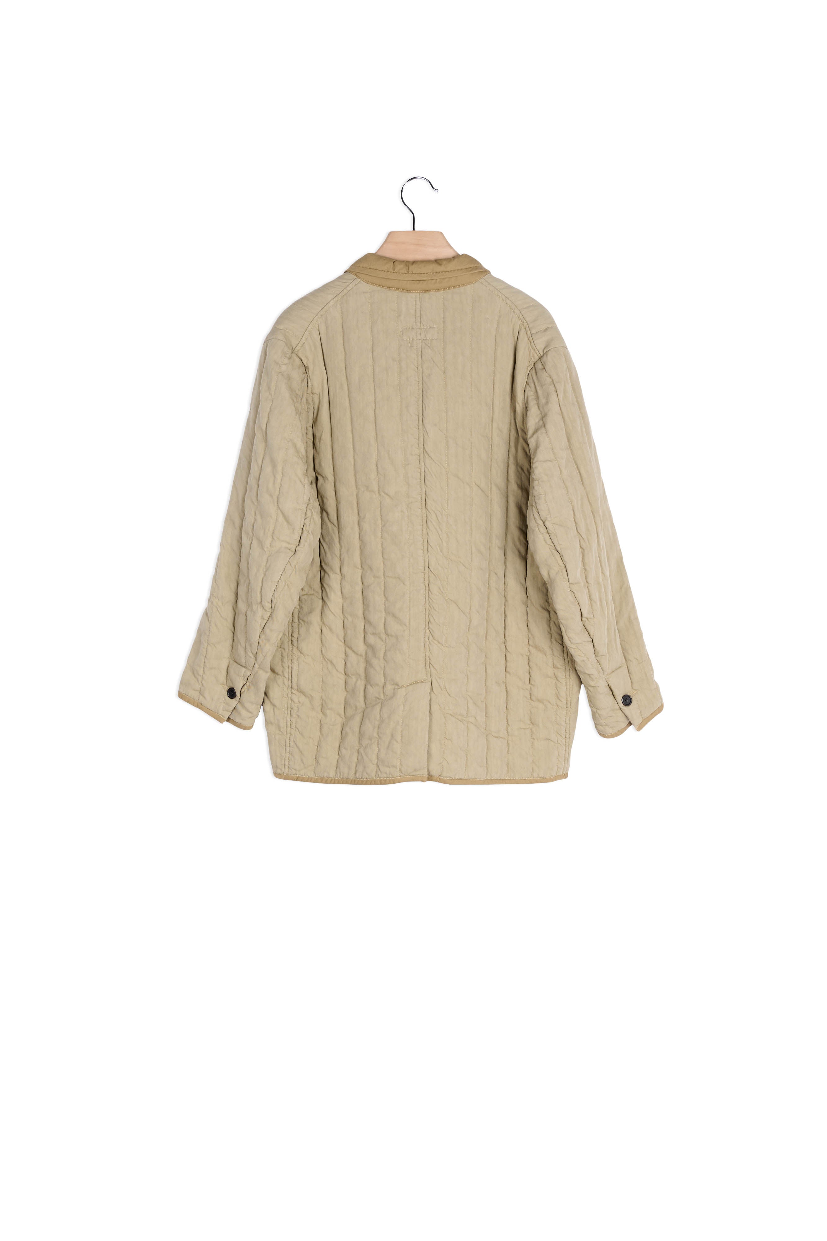 Veste en Lin Isabel Marant seconde vie