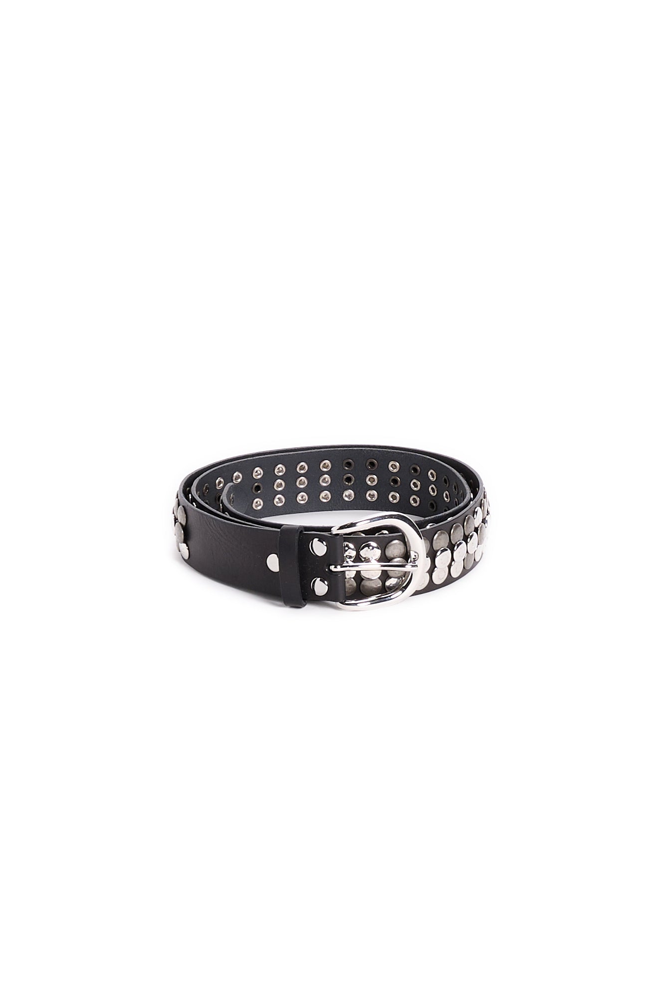 Ceinture Moha Isabel Marant seconde vie