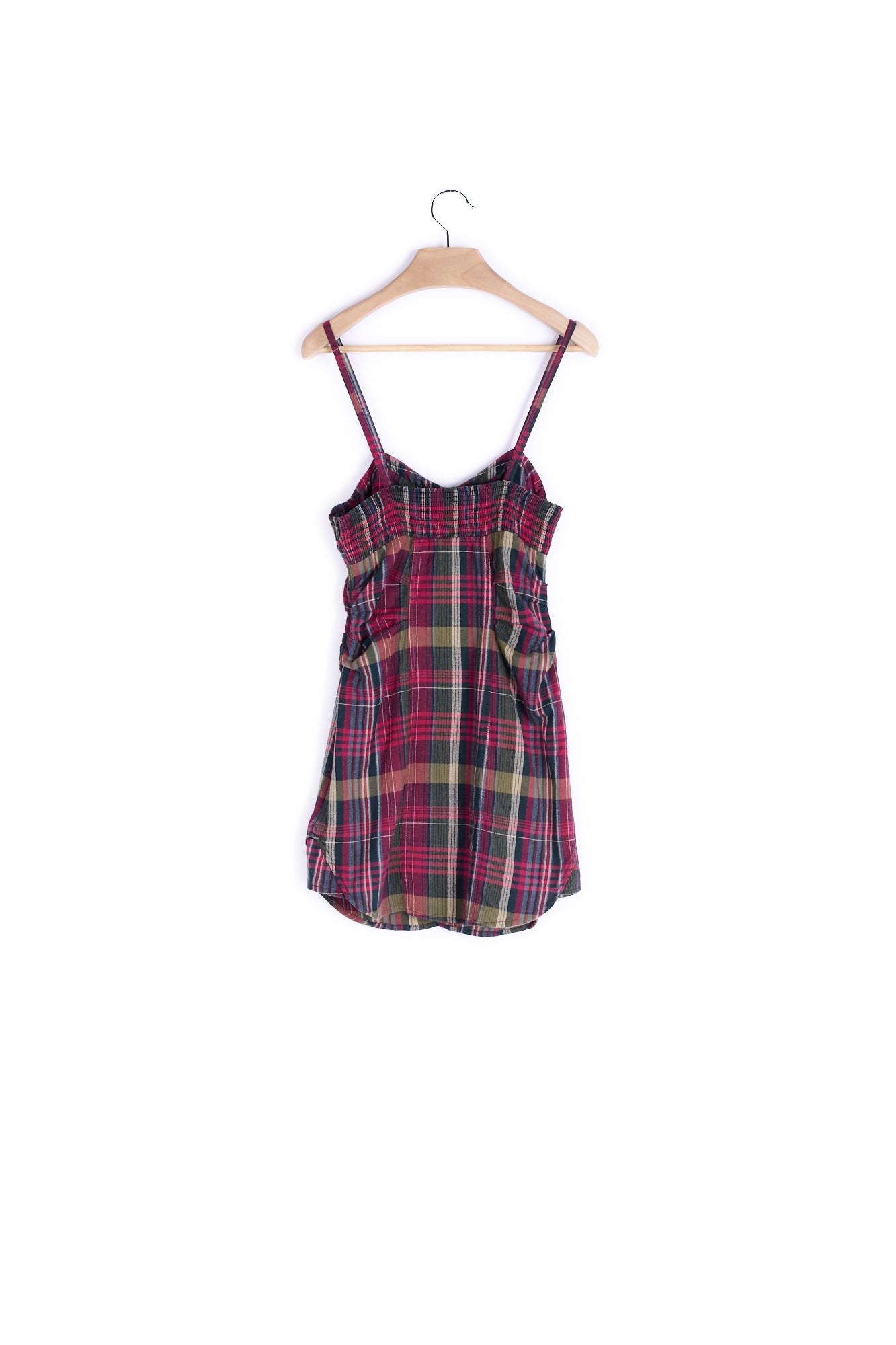 Robe Isabel Marant seconde vie