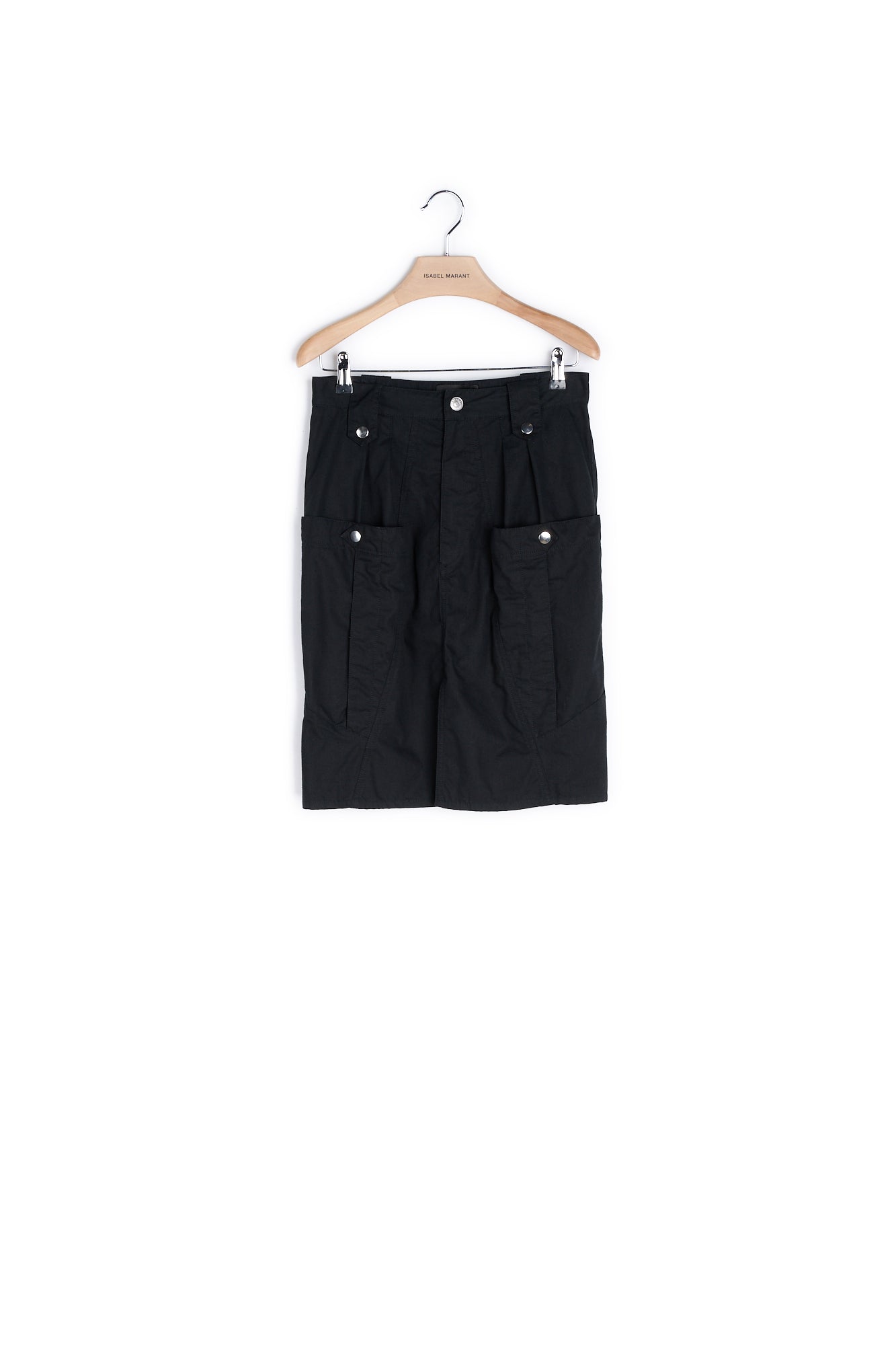 Jupe Isabel Marant seconde vie