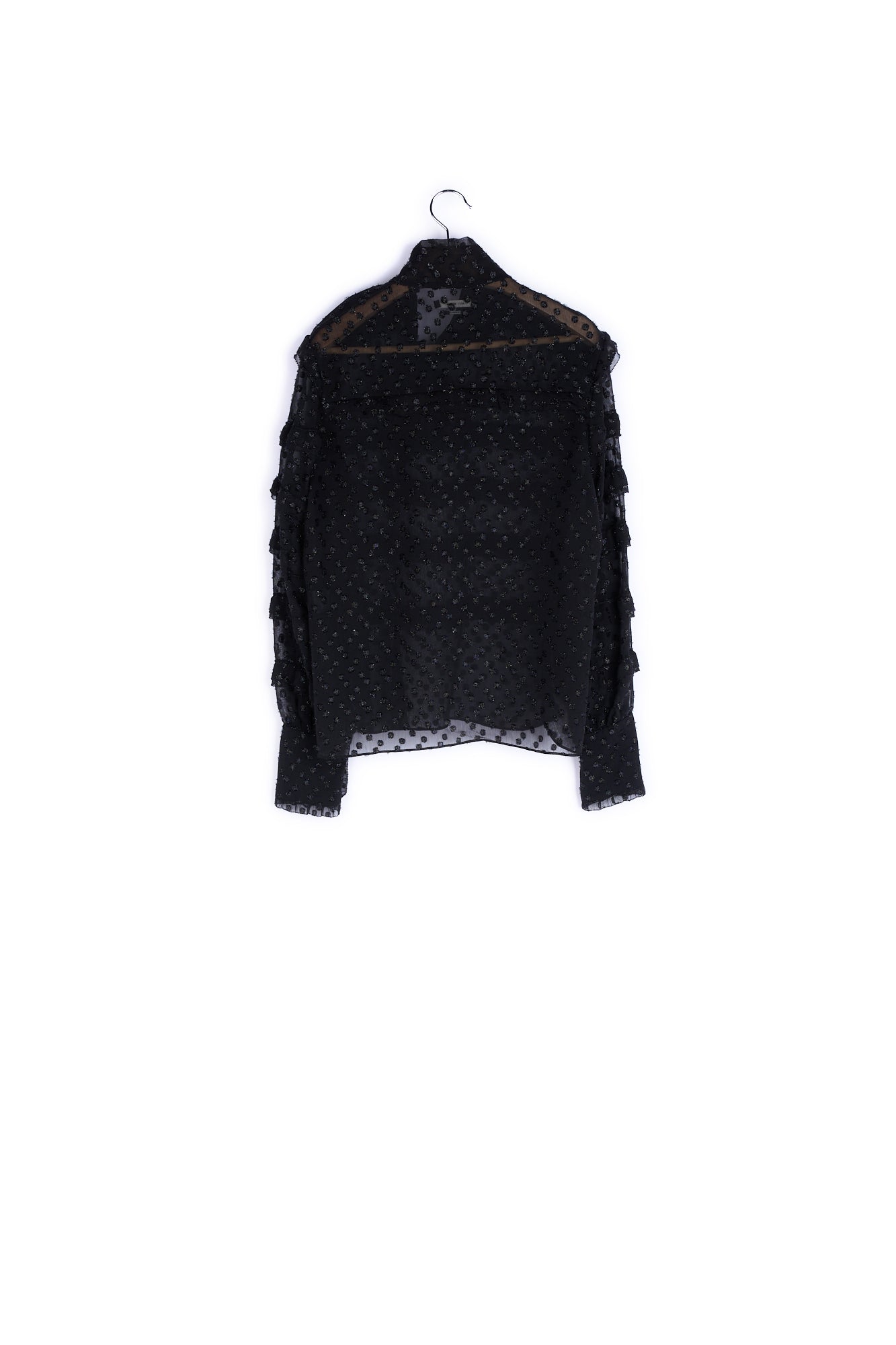 Blouse Manches Longues Isabel Marant seconde vie