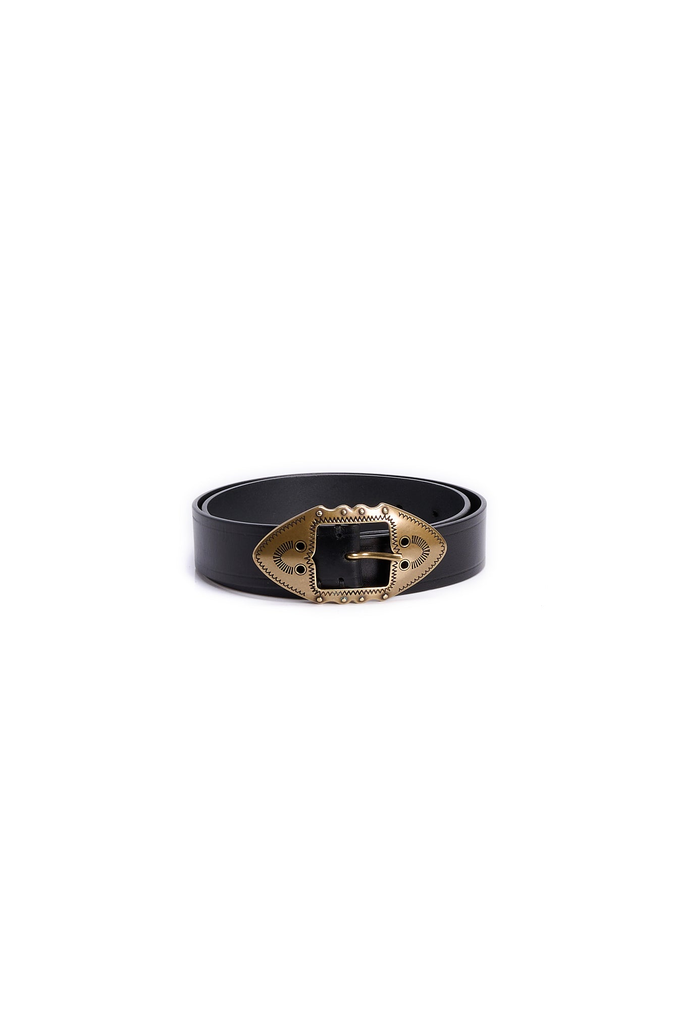 Ceinture Isabel Marant seconde vie