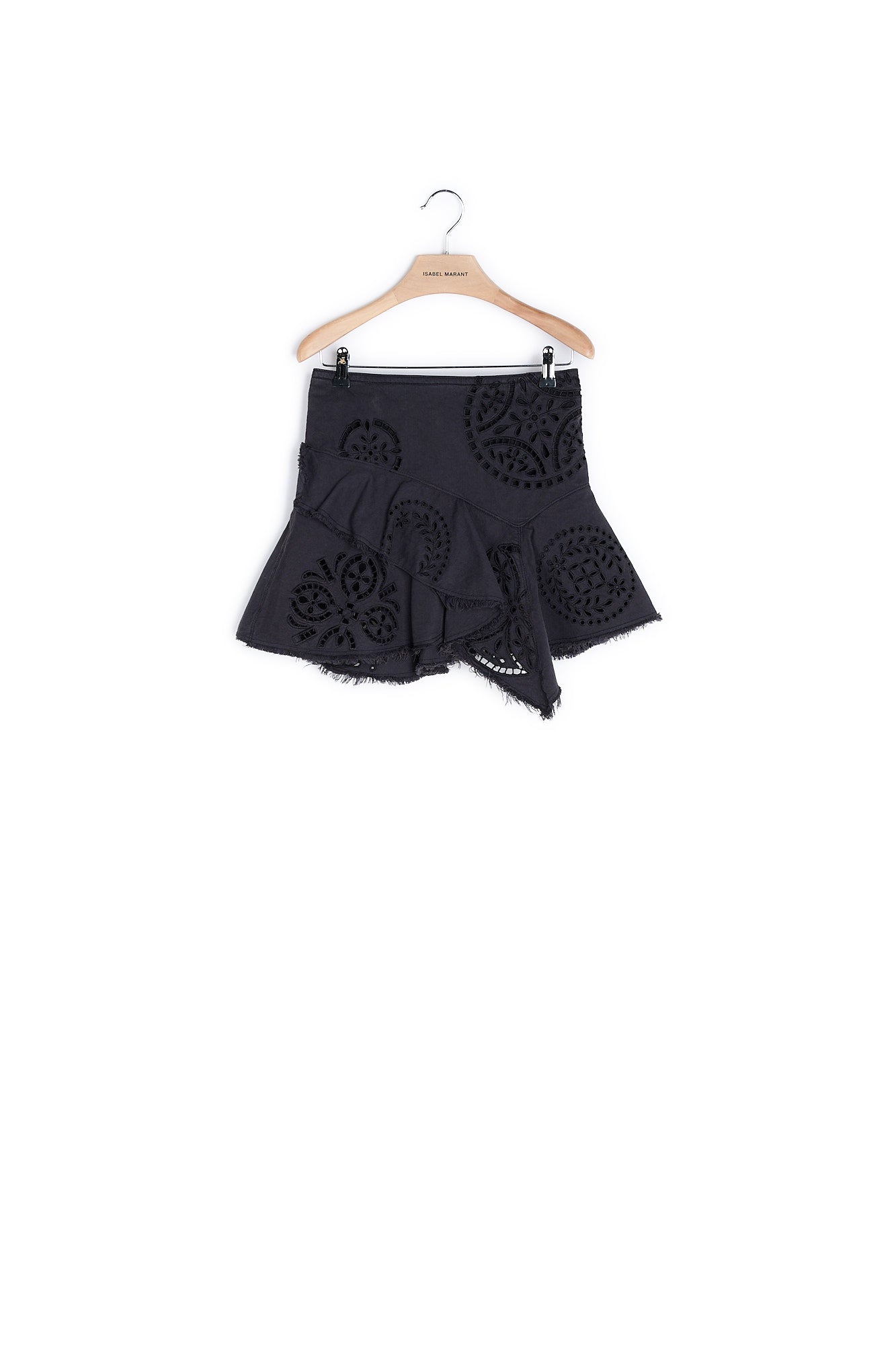 Jupe Isabel Marant seconde vie