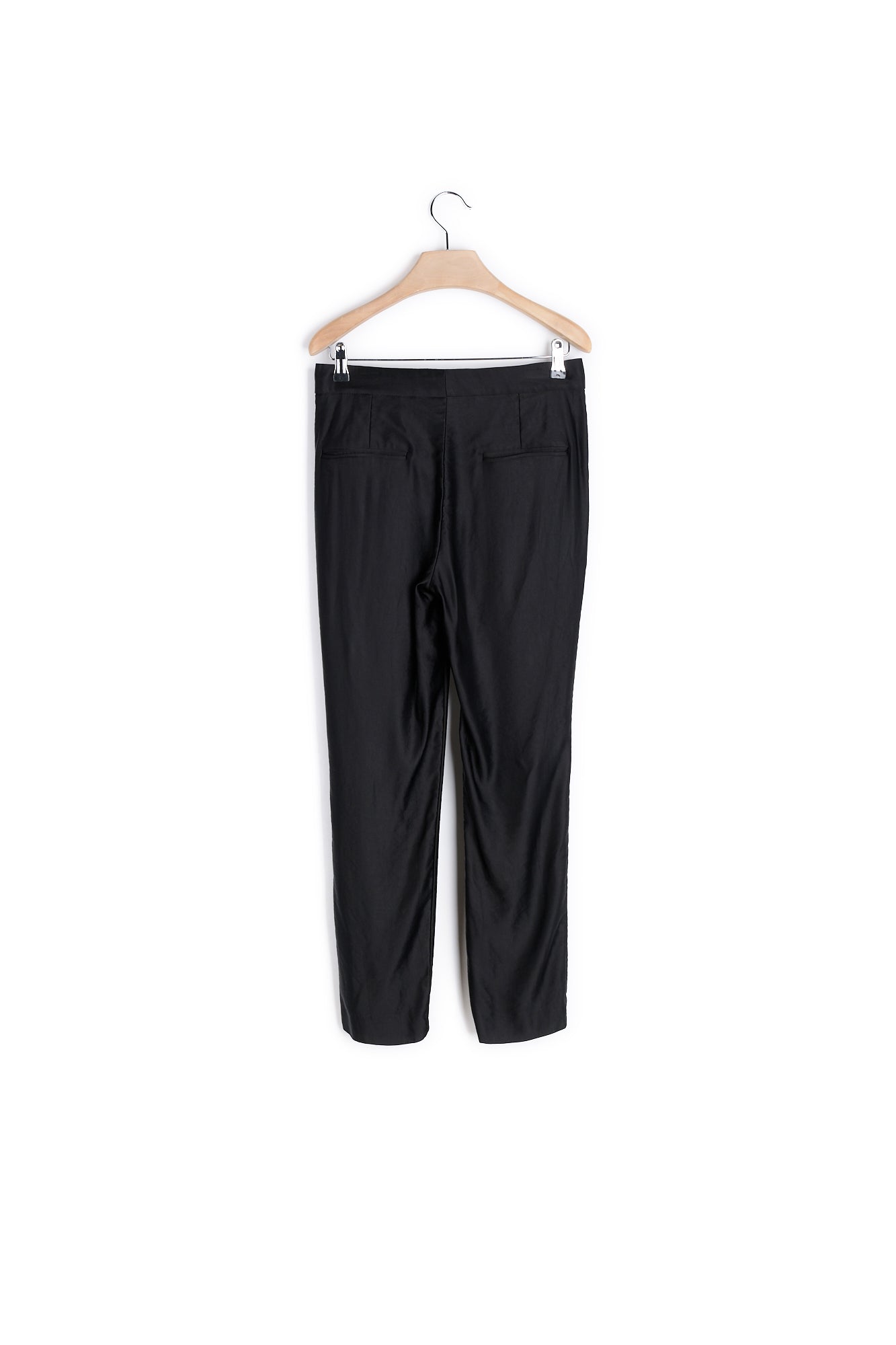 Pantalon Isabel Marant seconde vie