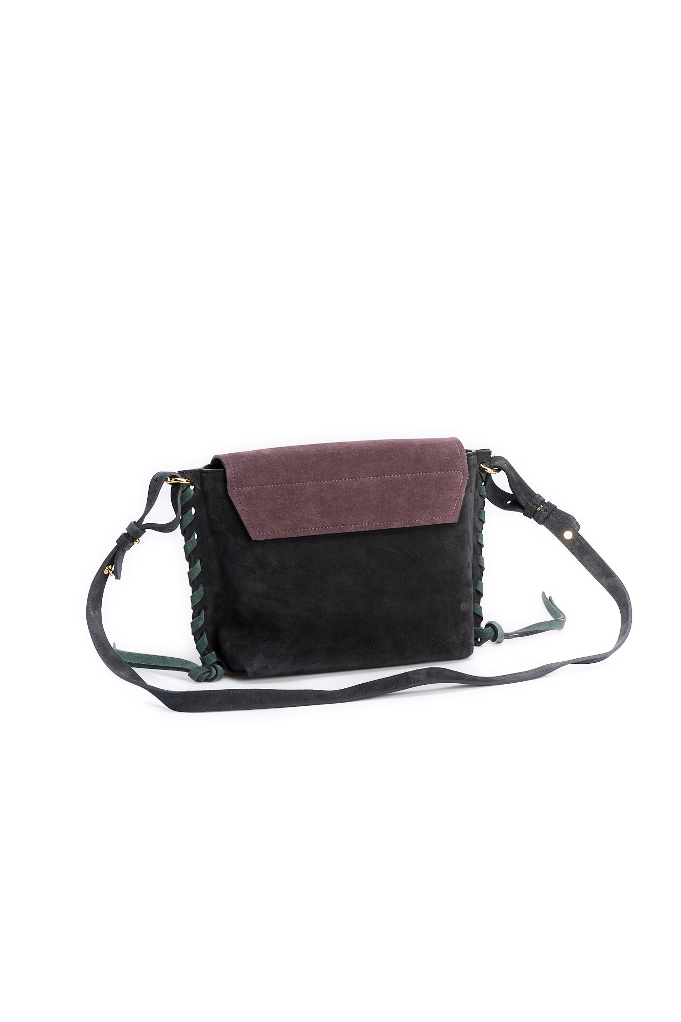 Sac - Cuir Isabel Marant seconde vie
