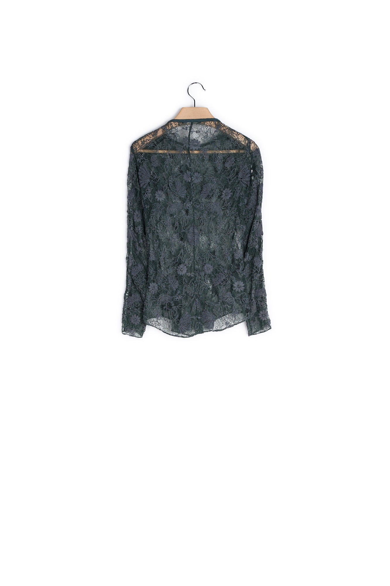 Haut Isabel Marant seconde vie