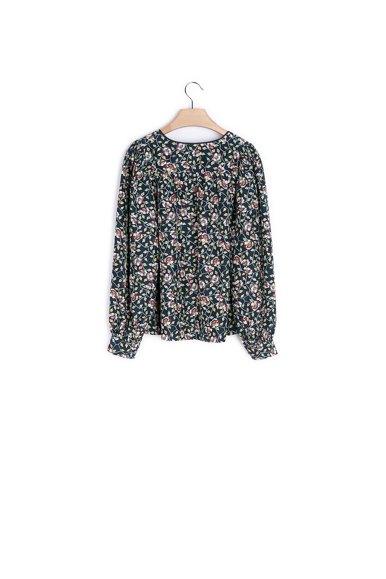 Chemise Isabel Marant seconde vie