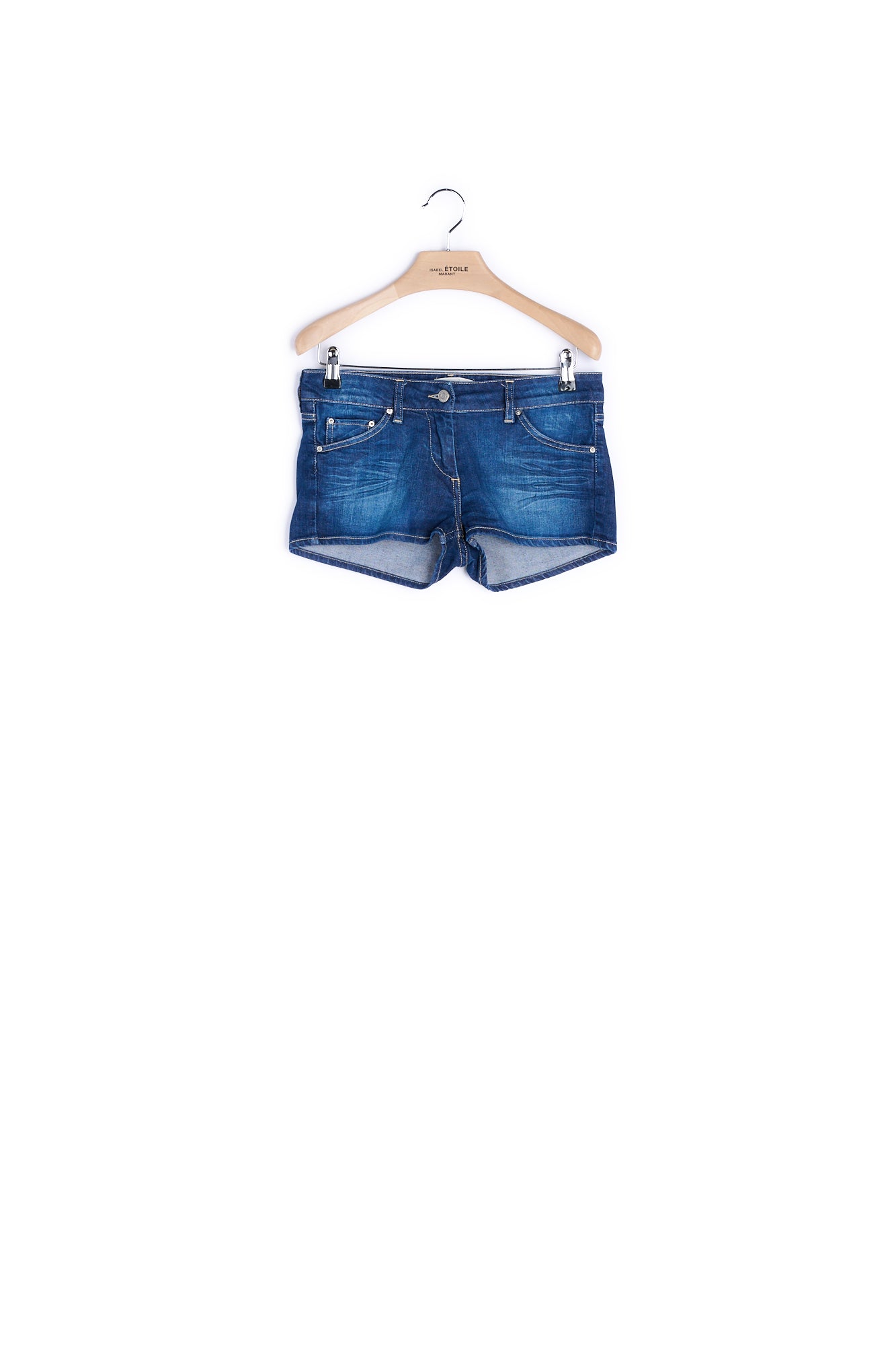 Short Isabel Marant seconde vie