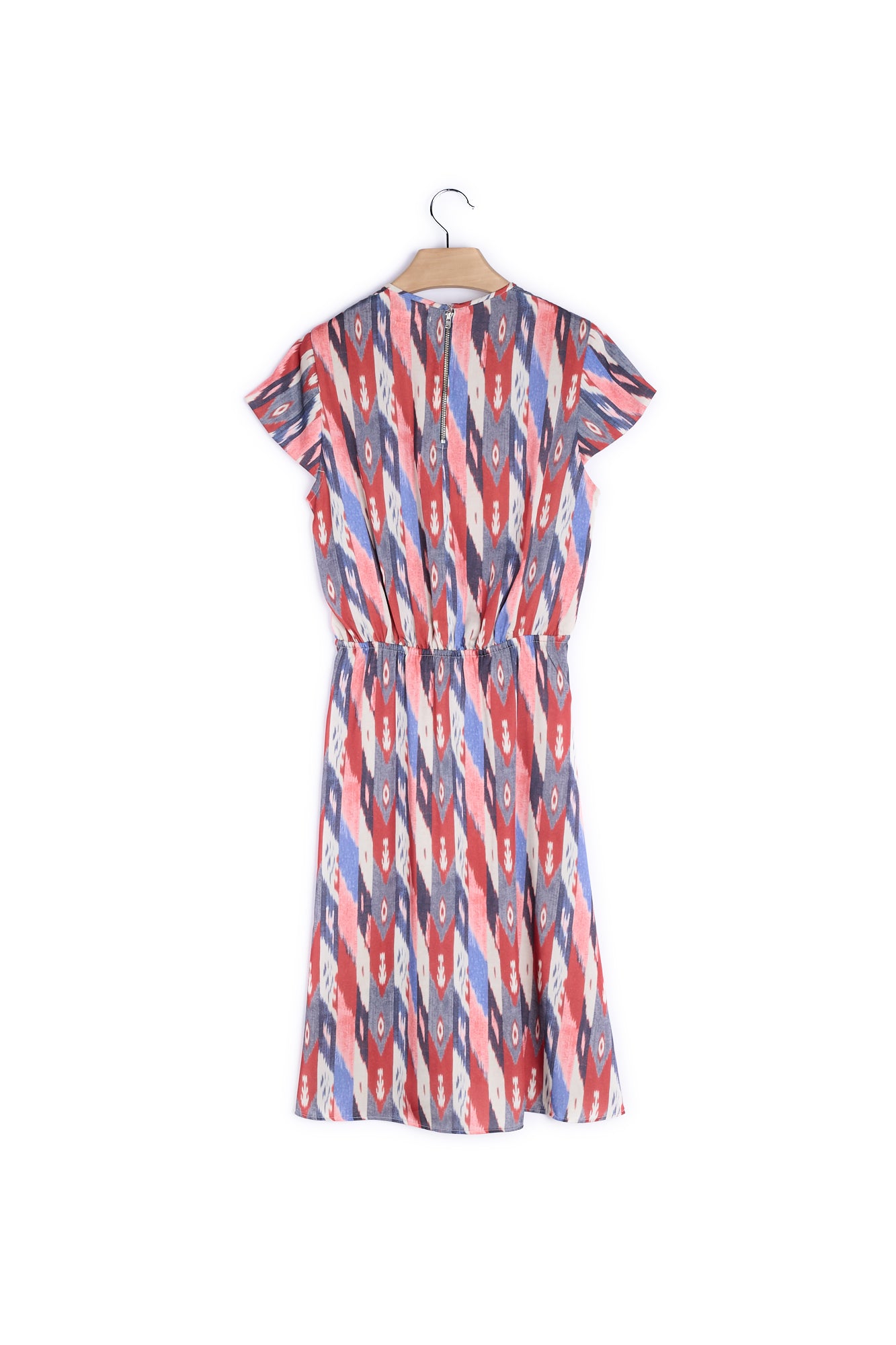 Robe - Polyester Isabel Marant seconde vie