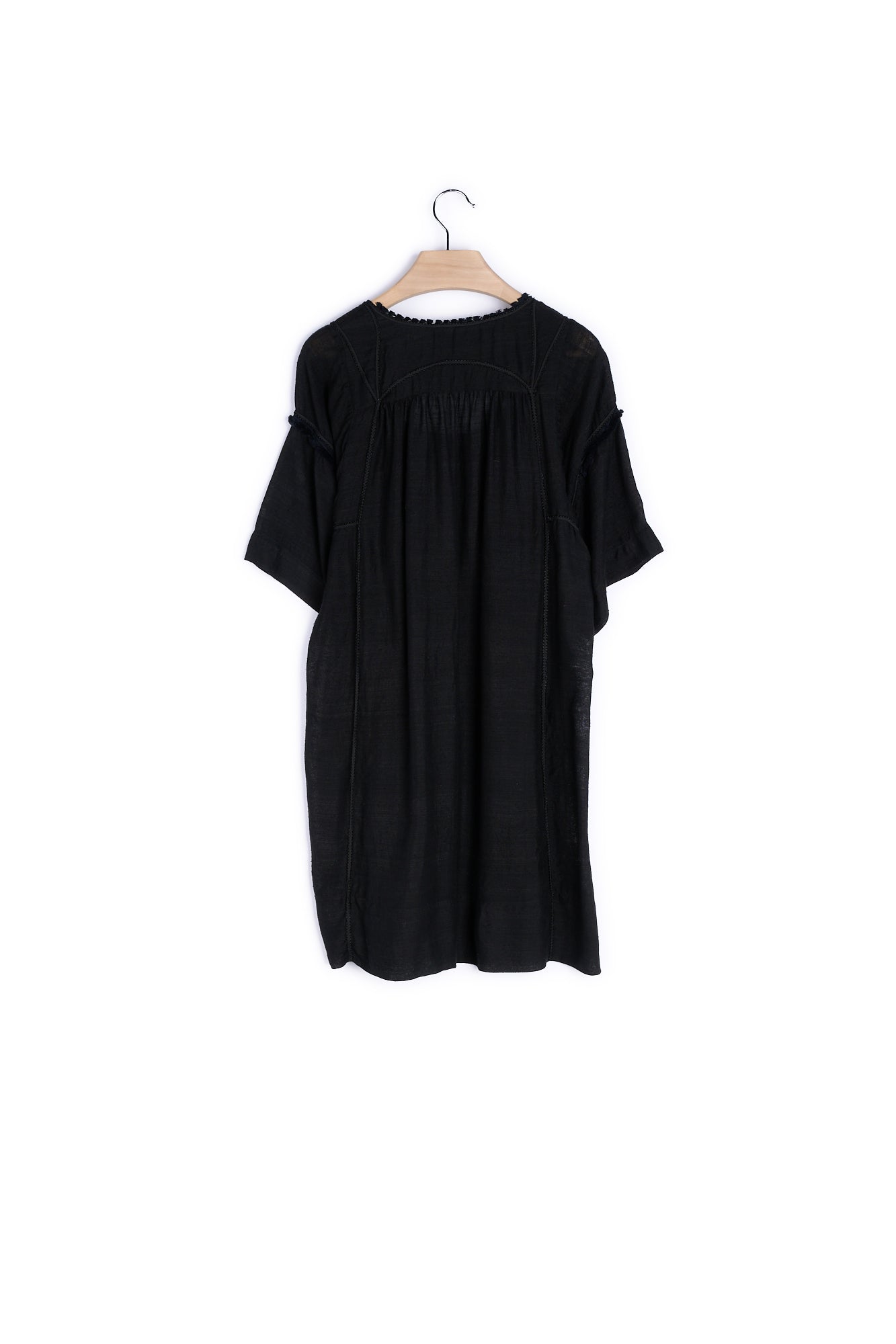 Robe Courte en Soie - 36 Isabel Marant seconde vie