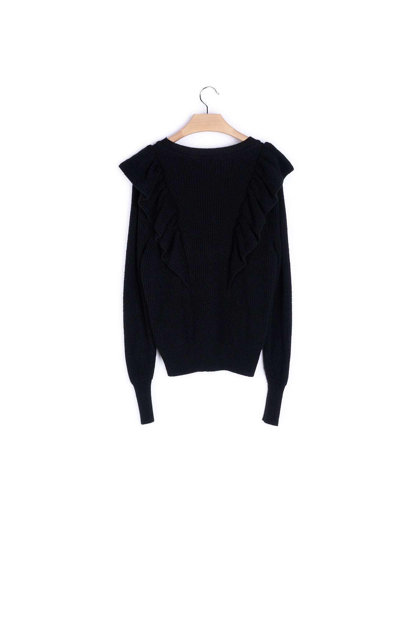 Pull Bretty Isabel Marant seconde vie
