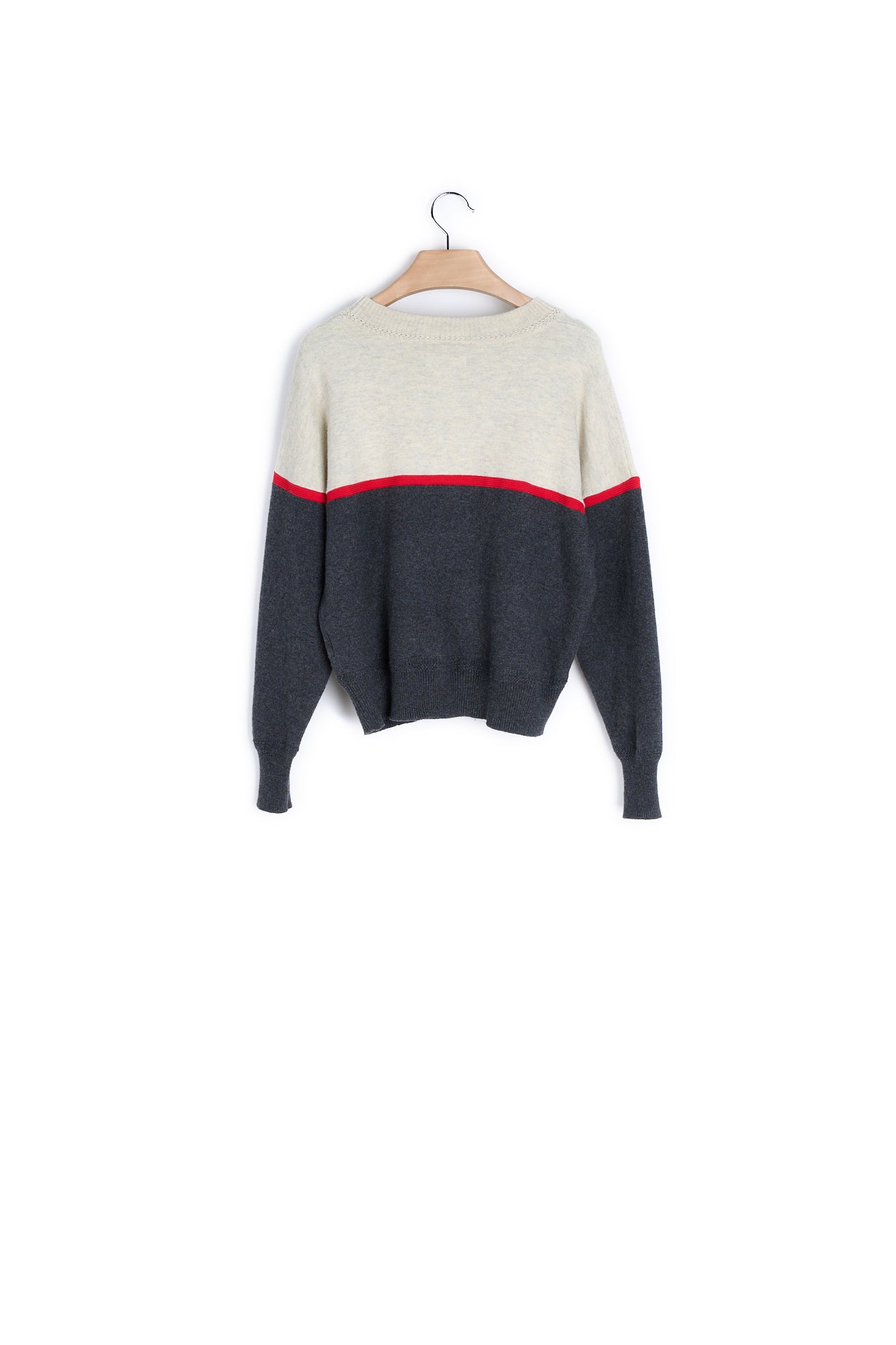 Pull - 36 Isabel Marant seconde vie