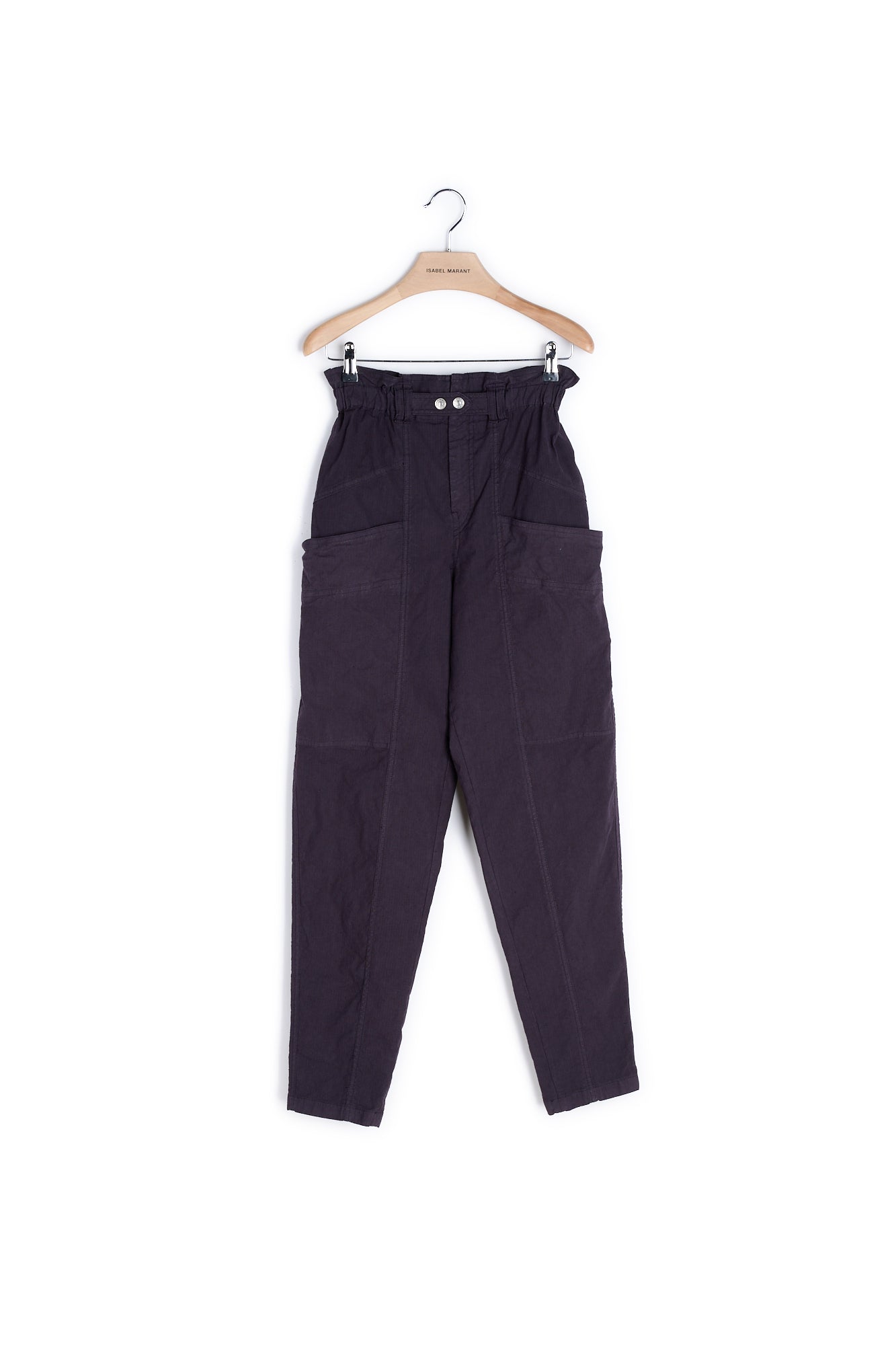 Pantalon Isabel Marant seconde vie