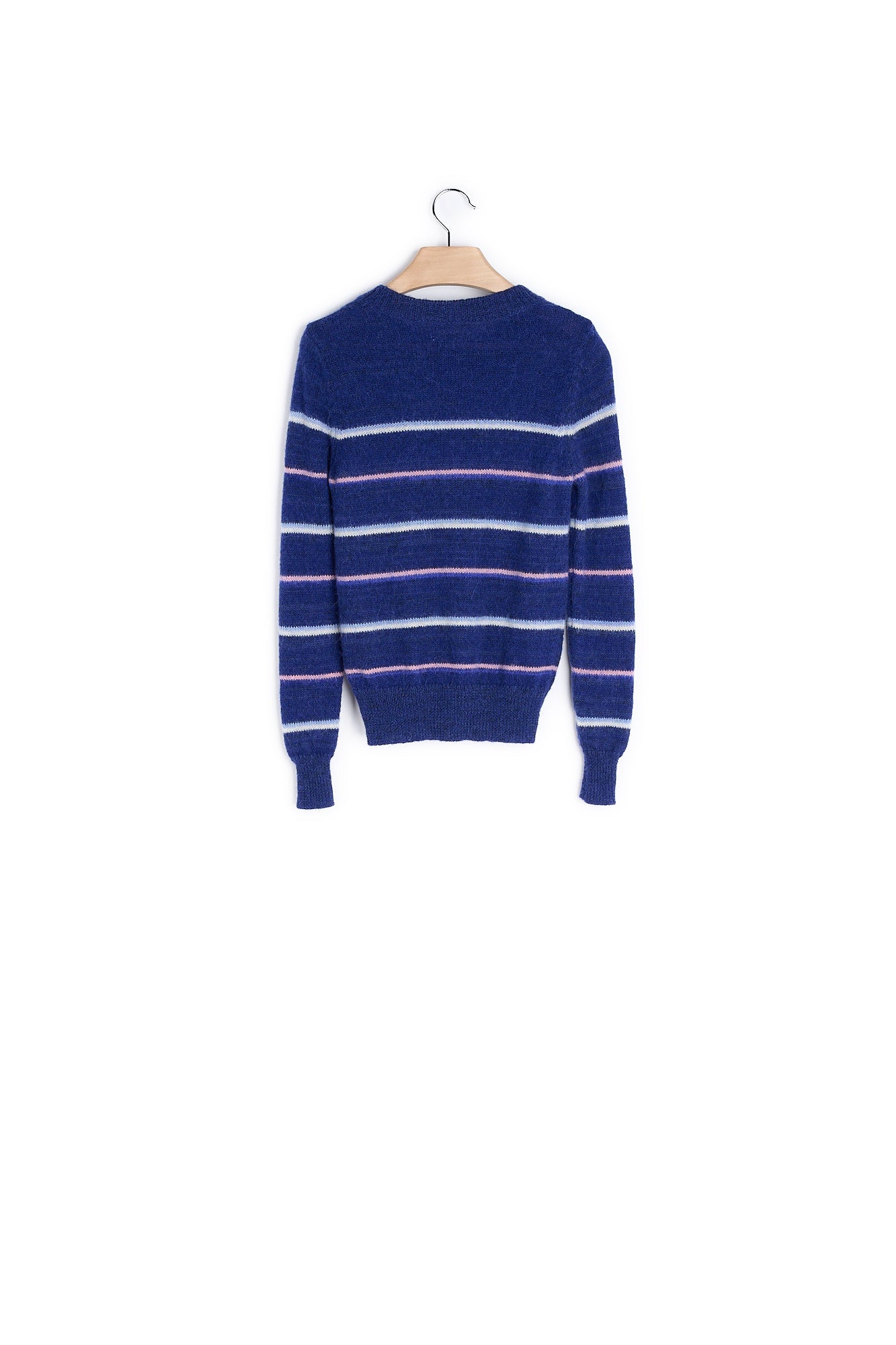 PULL GIAN Isabel Marant seconde vie