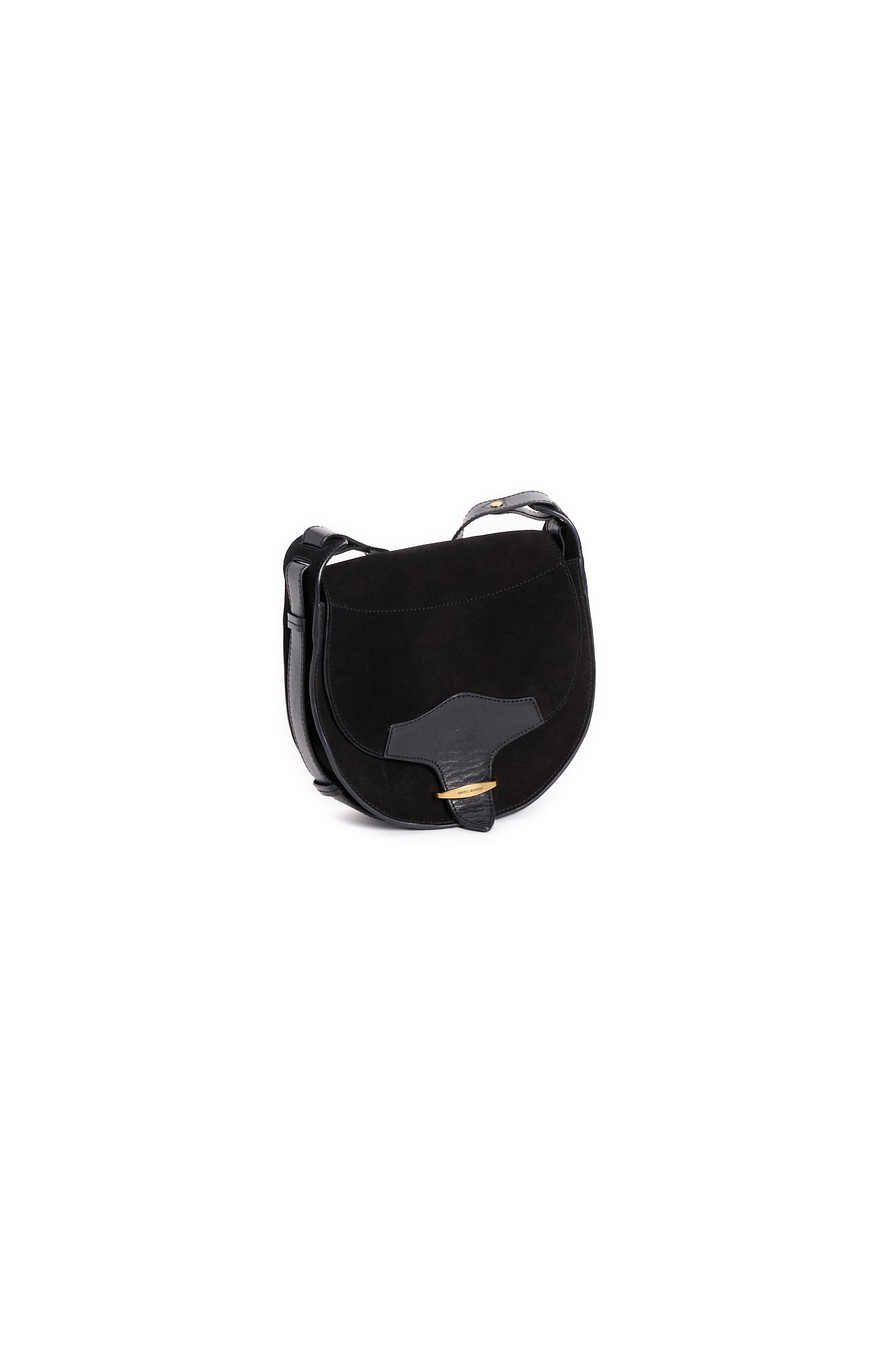 Sac Botsy Isabel Marant seconde vie