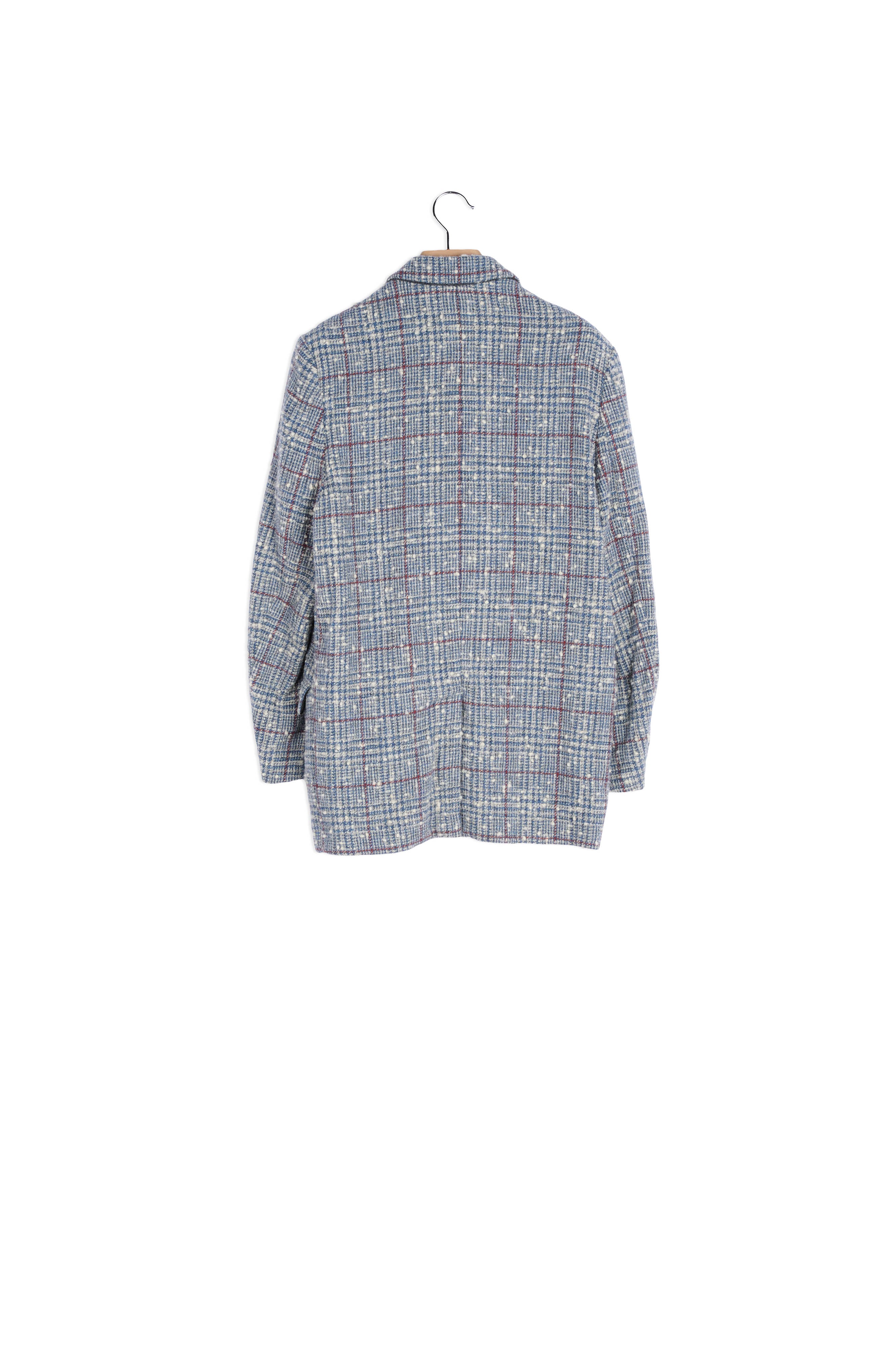 Veste - Laine Isabel Marant seconde vie