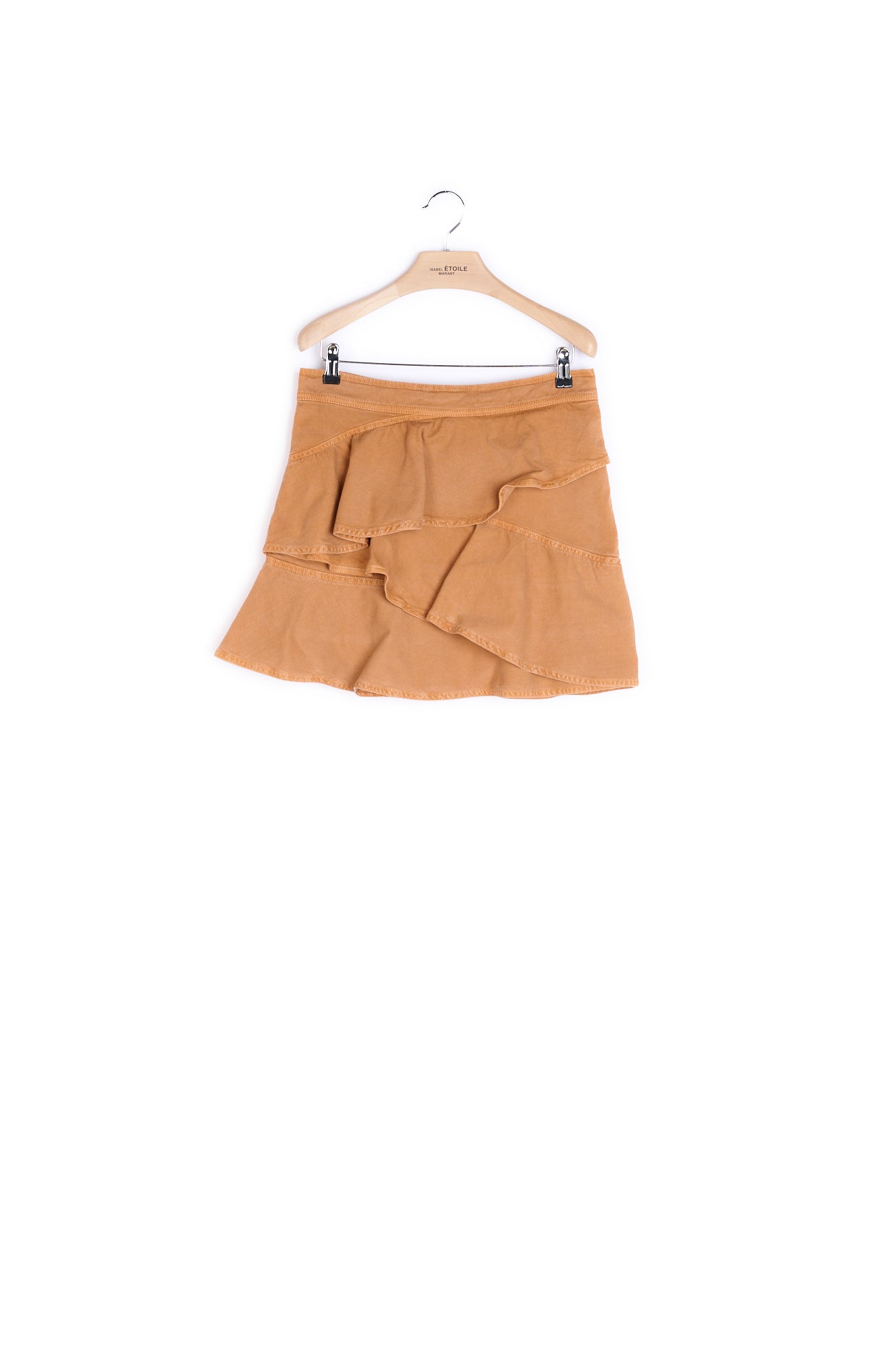 Jupe - Coton Isabel Marant seconde vie