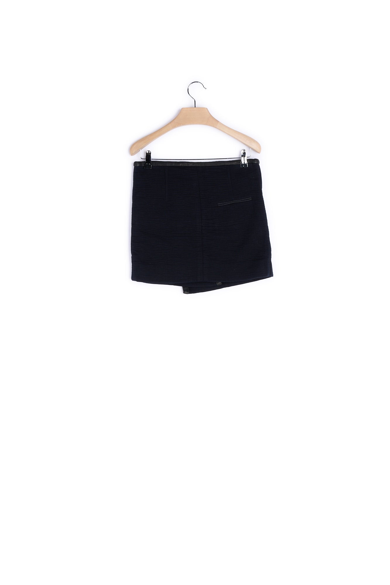 Jupe - Coton Isabel Marant seconde vie
