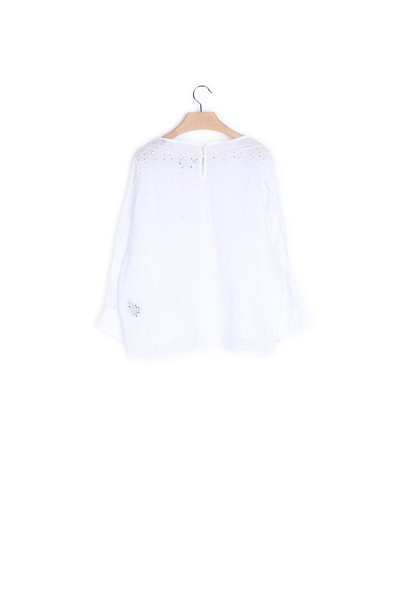 Haut Quena Isabel Marant seconde vie