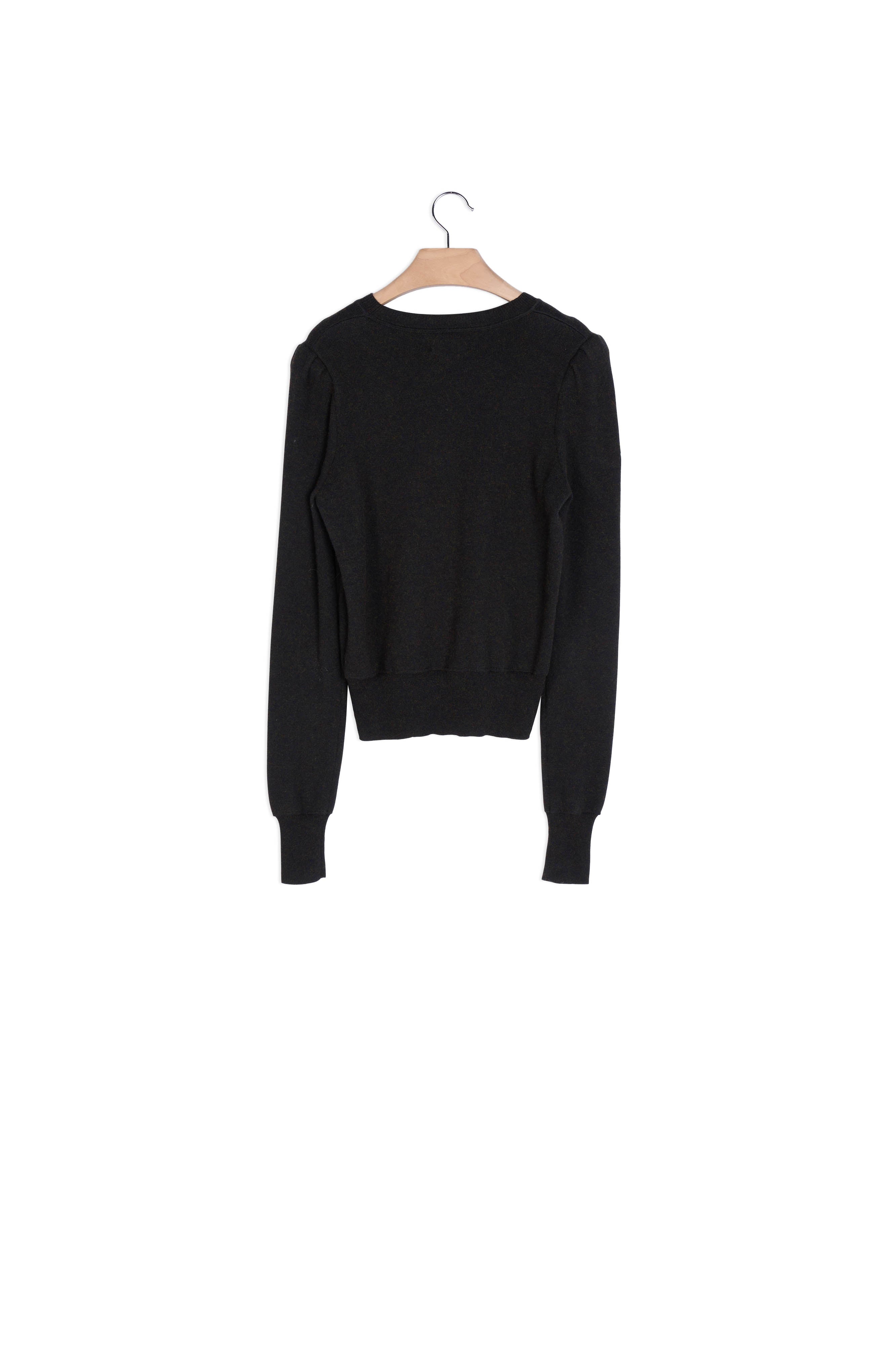 Pull En Coton Isabel Marant seconde vie