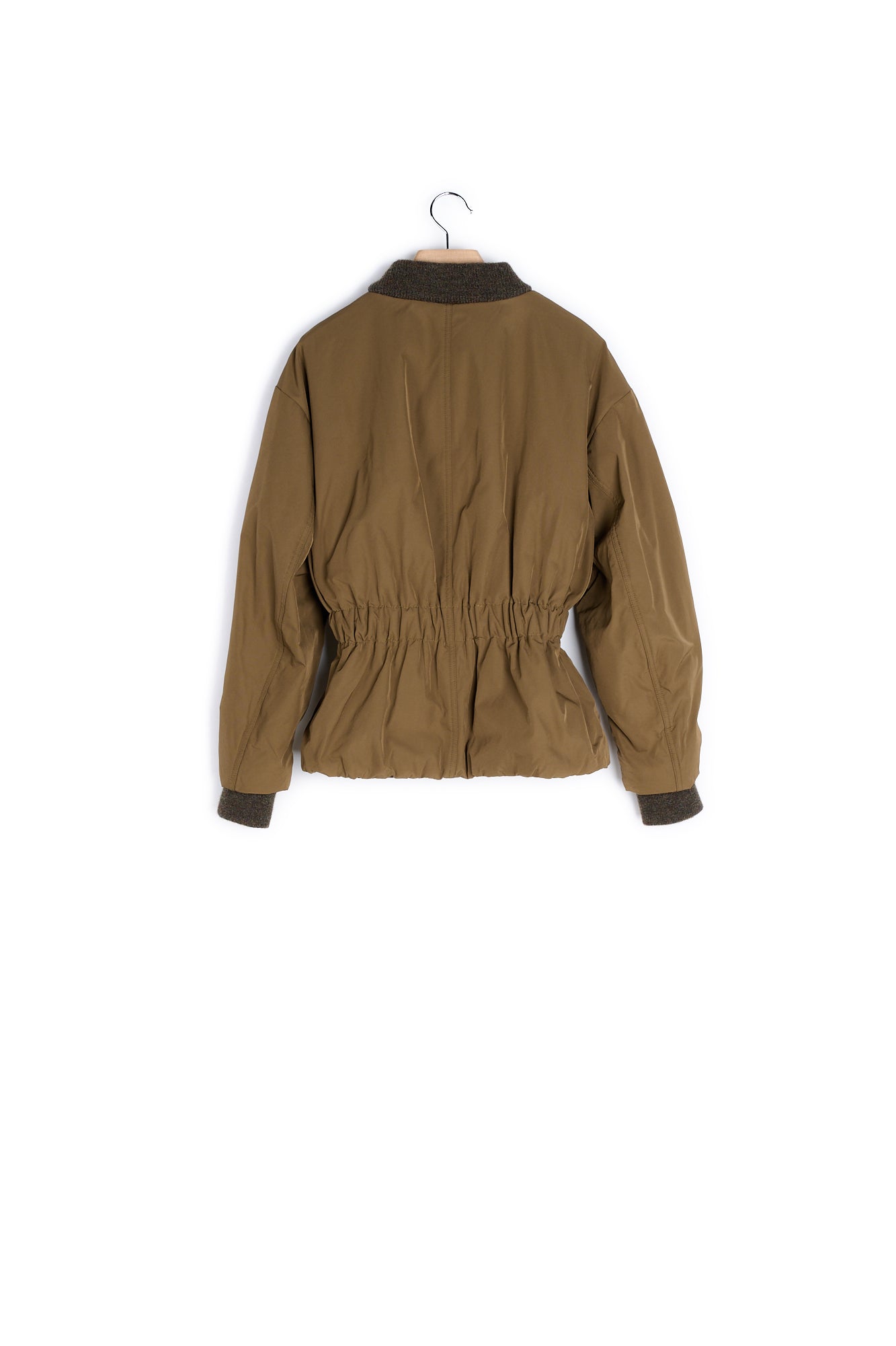 Manteau Isabel Marant seconde vie