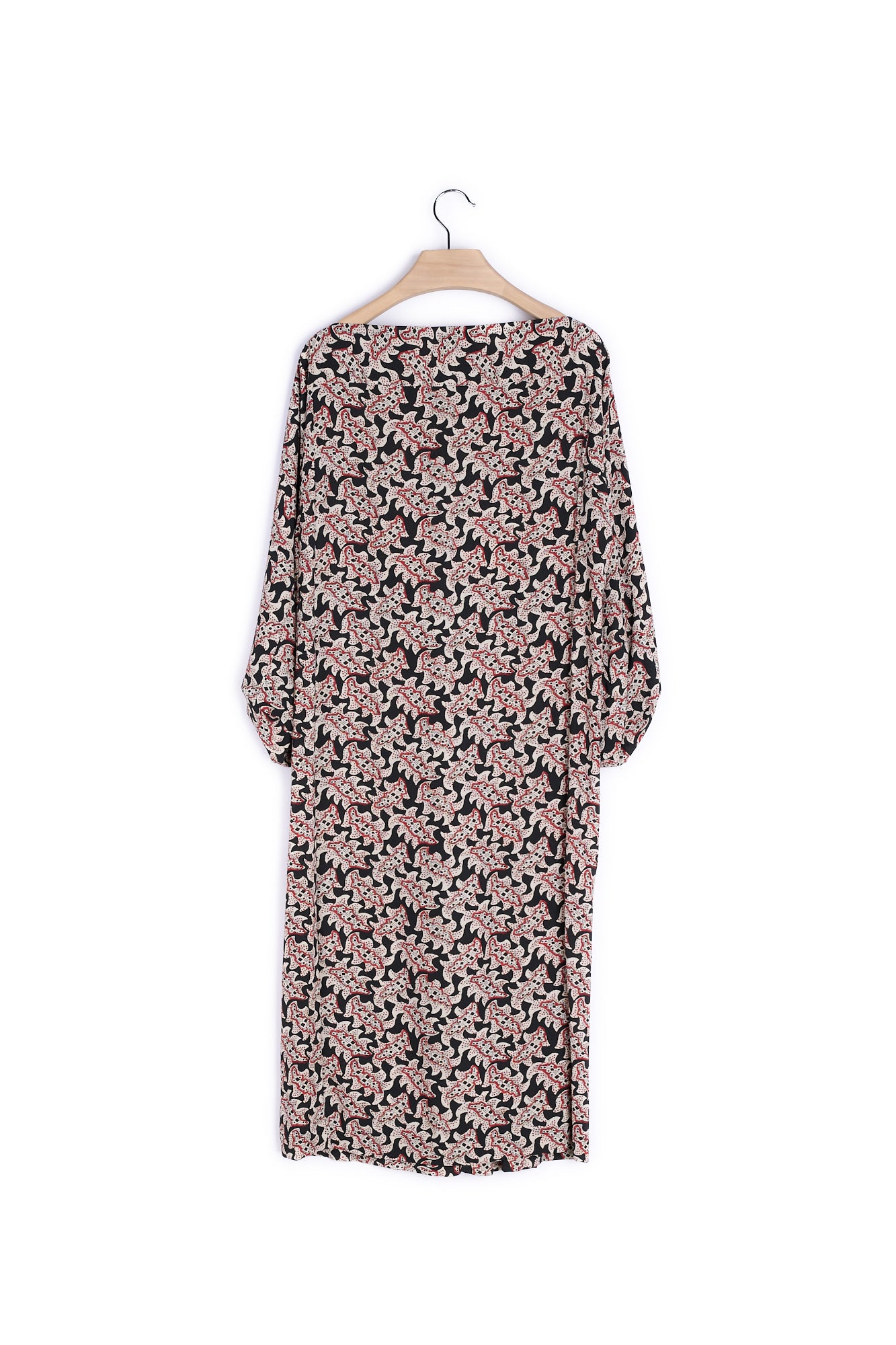 Robe Midi - 40 Isabel Marant seconde vie