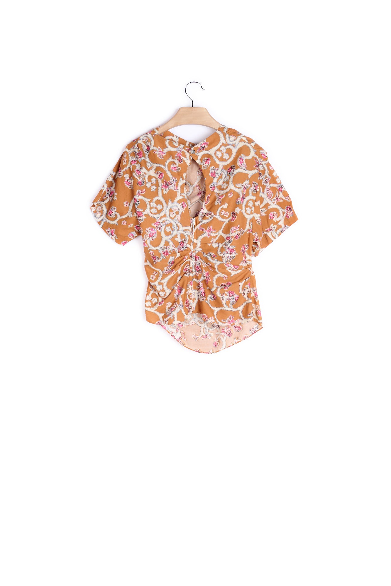 Top en Coton - 40 Isabel Marant seconde vie