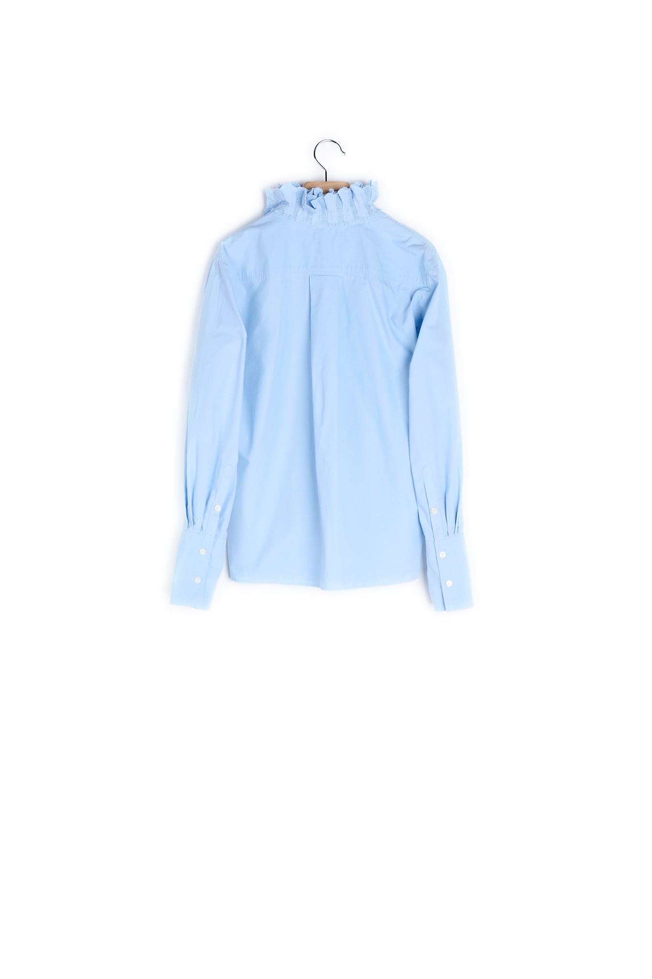 Chemise Manches Longues Coton Isabel Marant seconde vie