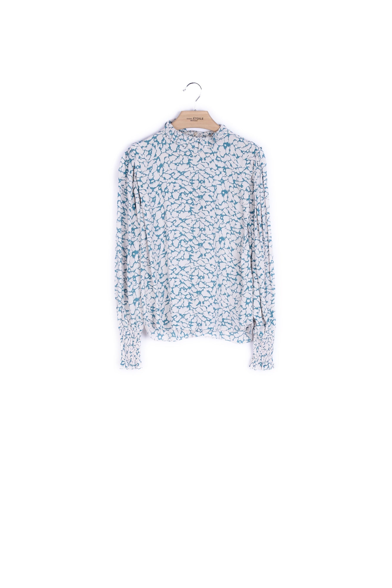 Top Yoshi Isabel Marant seconde vie
