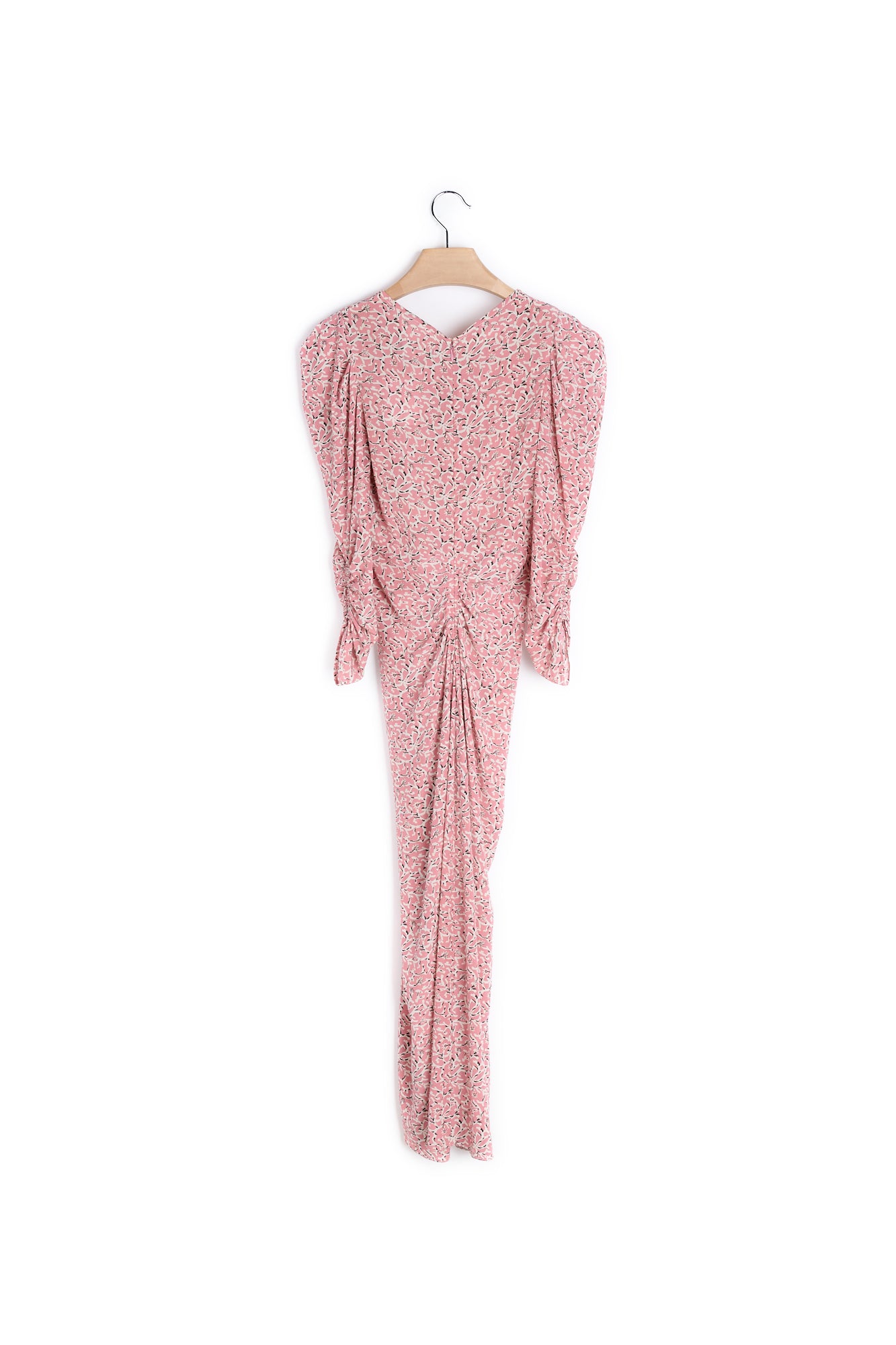 Robe Albi Isabel Marant seconde vie