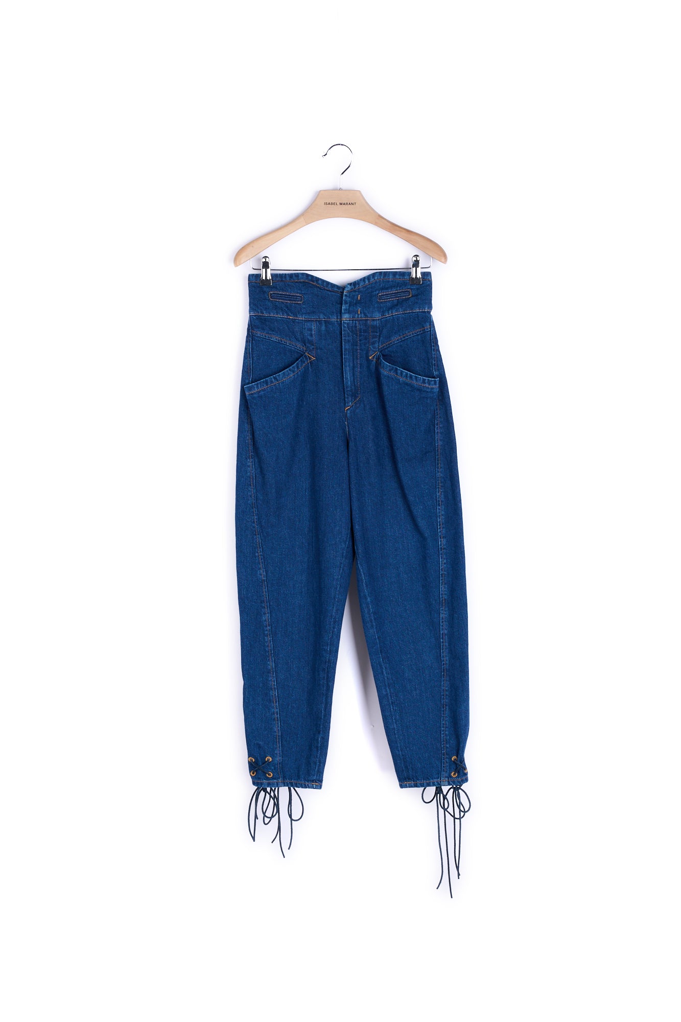 Jean Isabel Marant seconde vie