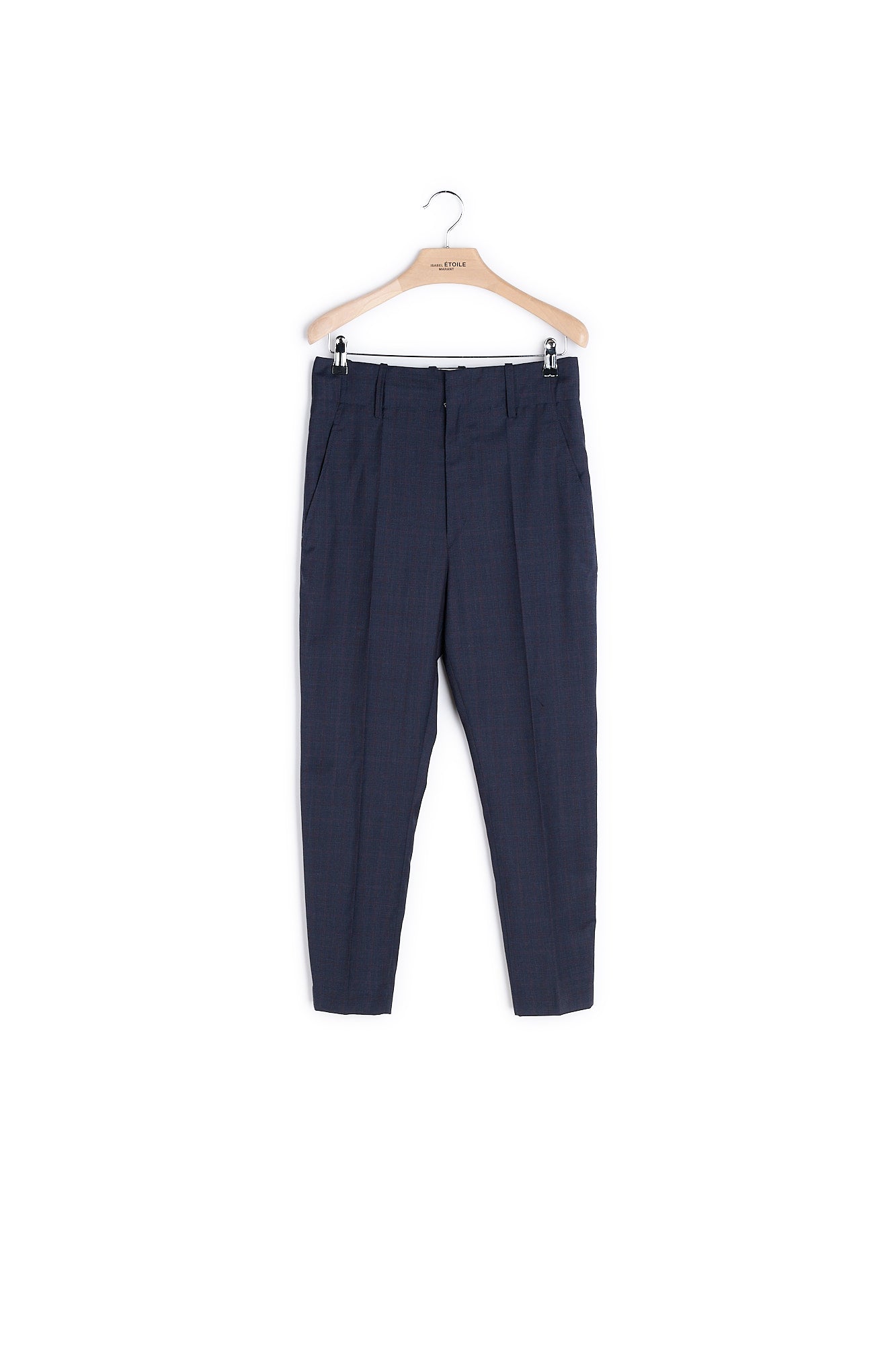 Pantalon Noah Isabel Marant seconde vie