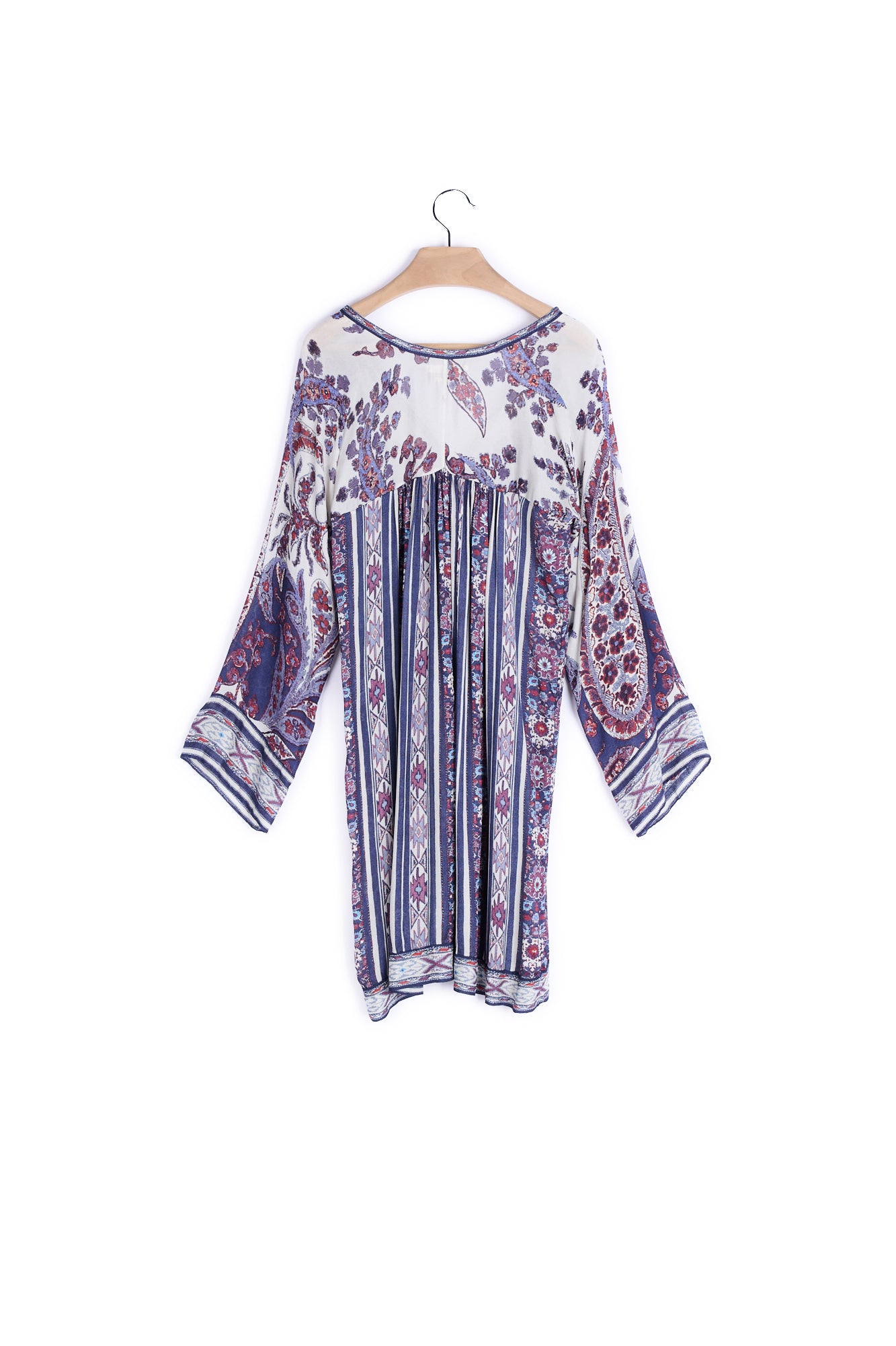 Robe Courte Isabel Marant seconde vie