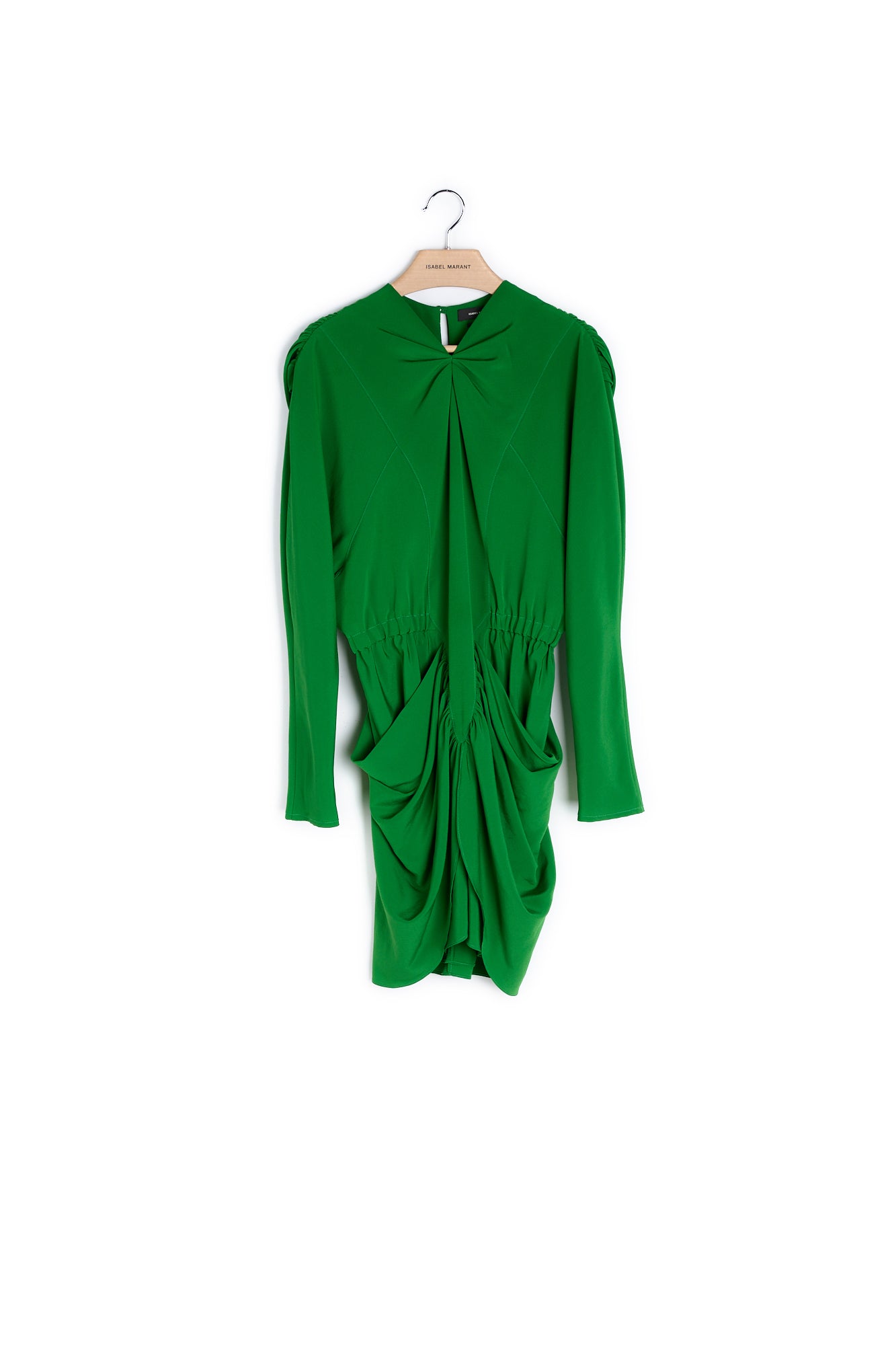 Robe Courte De Soirée Isabel Marant seconde vie