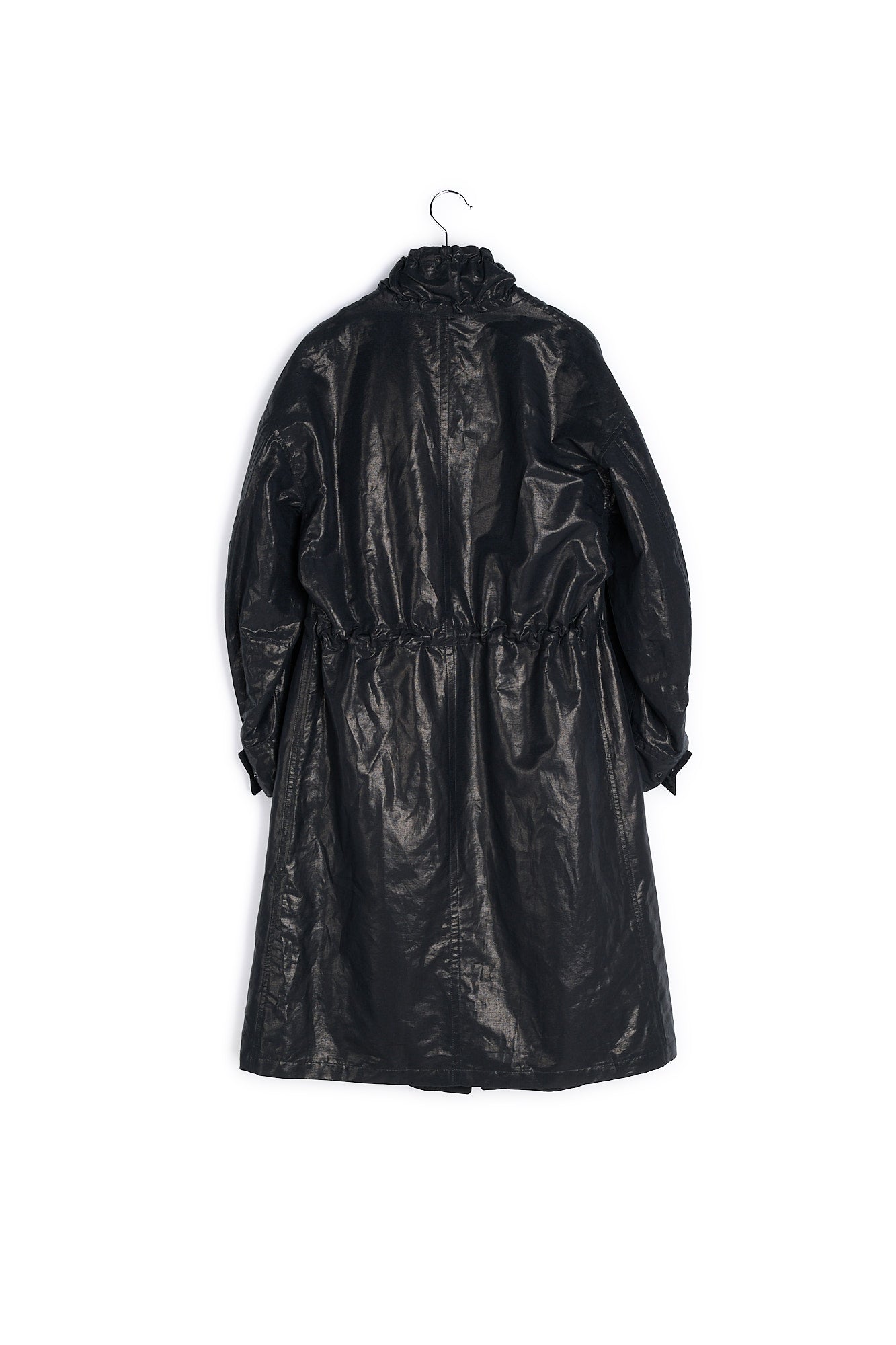 Manteau Isabel Marant seconde vie
