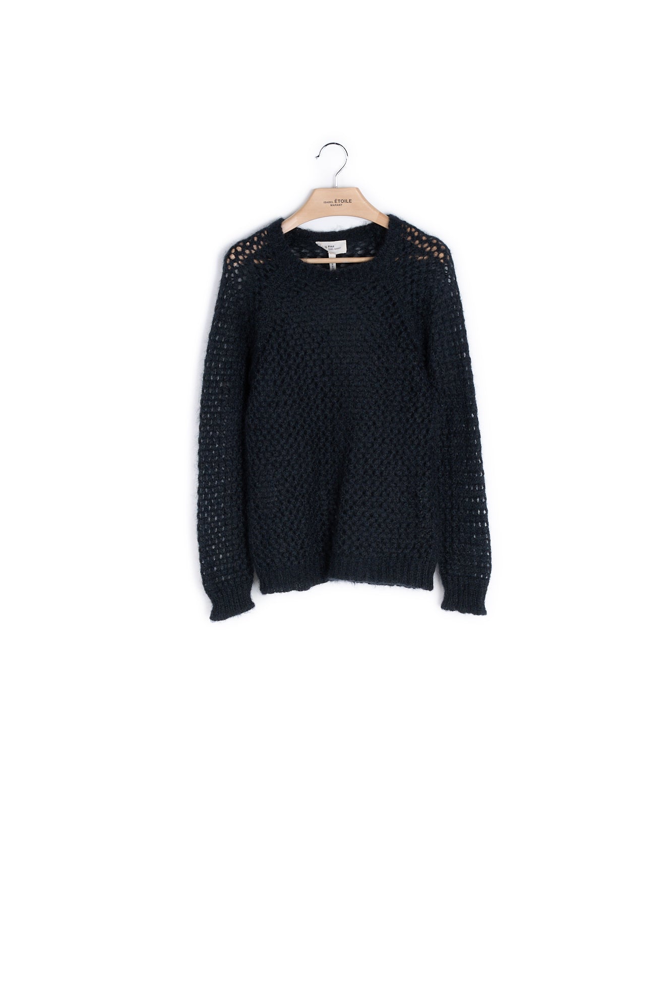 Pull - 38 Isabel Marant seconde vie