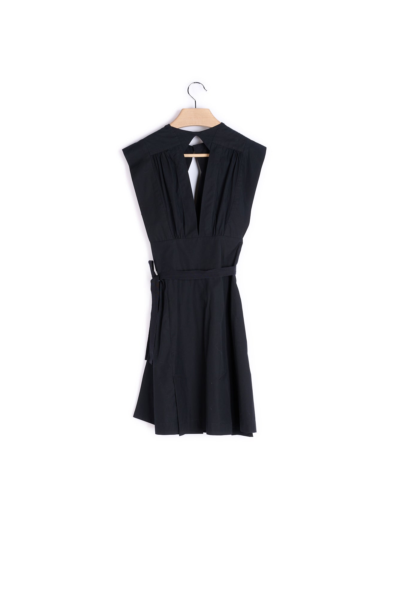 Robe Soie - 34 Isabel Marant seconde vie