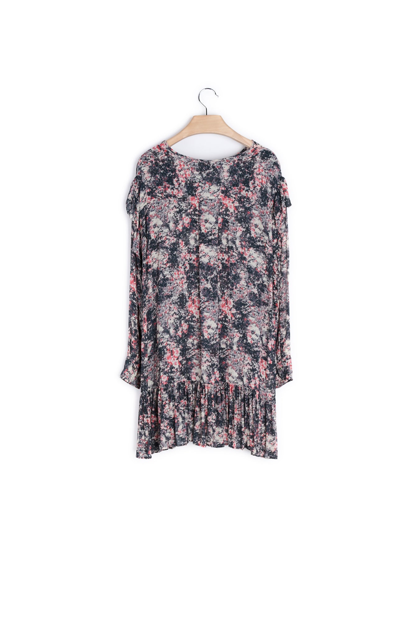 Robe Jedy Isabel Marant seconde vie