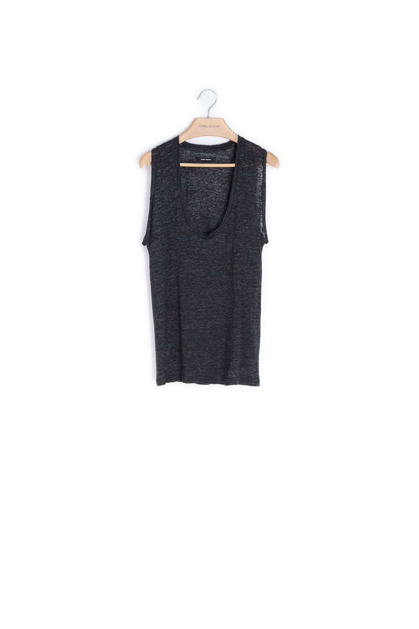 Haut Maik Isabel Marant seconde vie