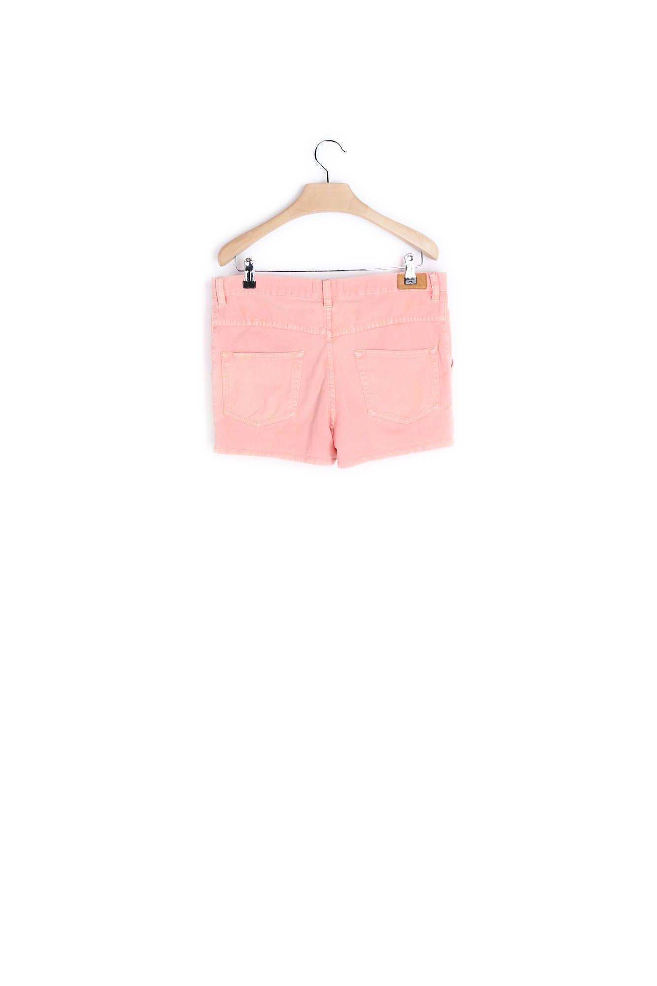Short Isabel Marant seconde vie