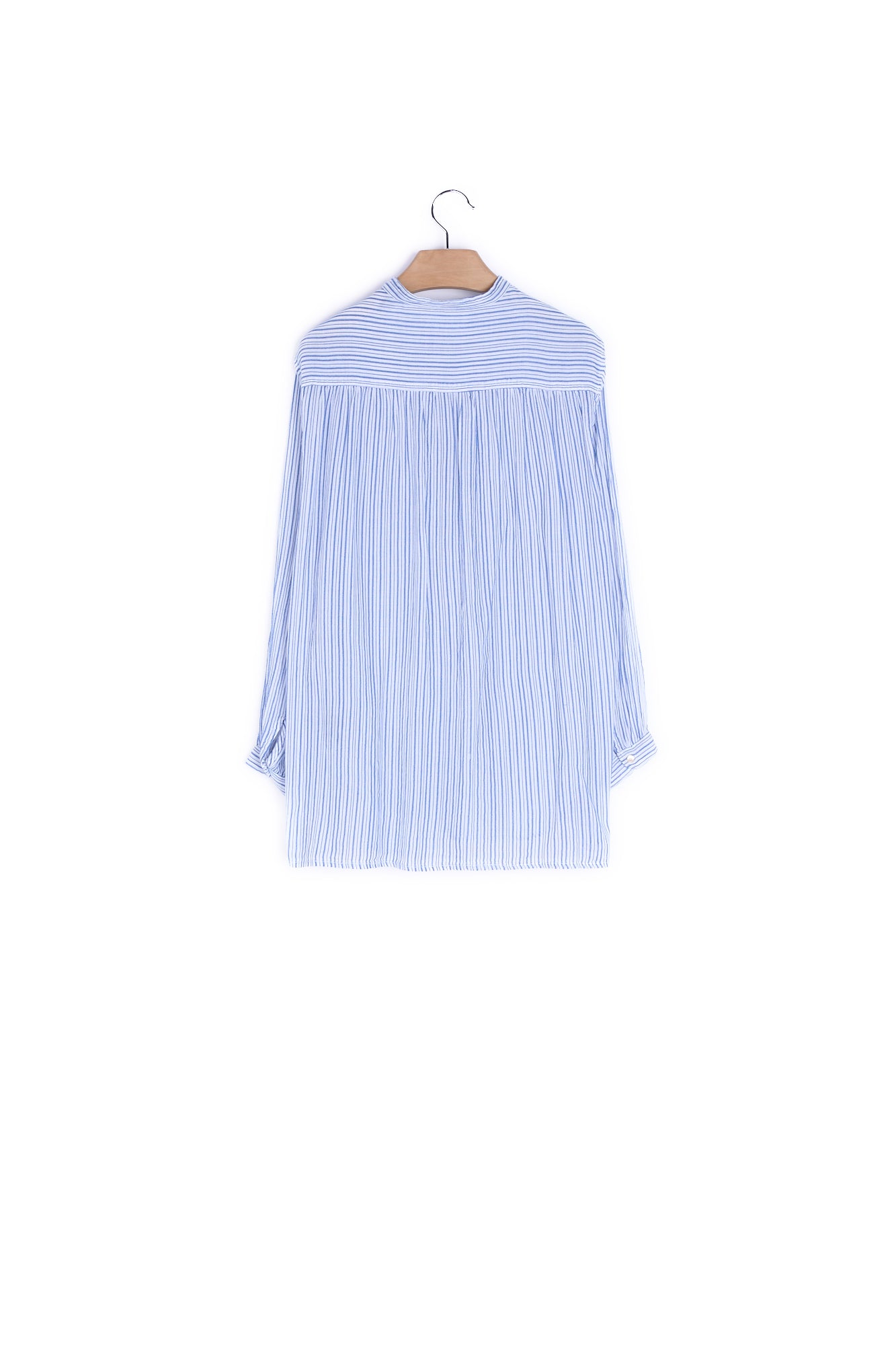 Chemise Faume - seconde main