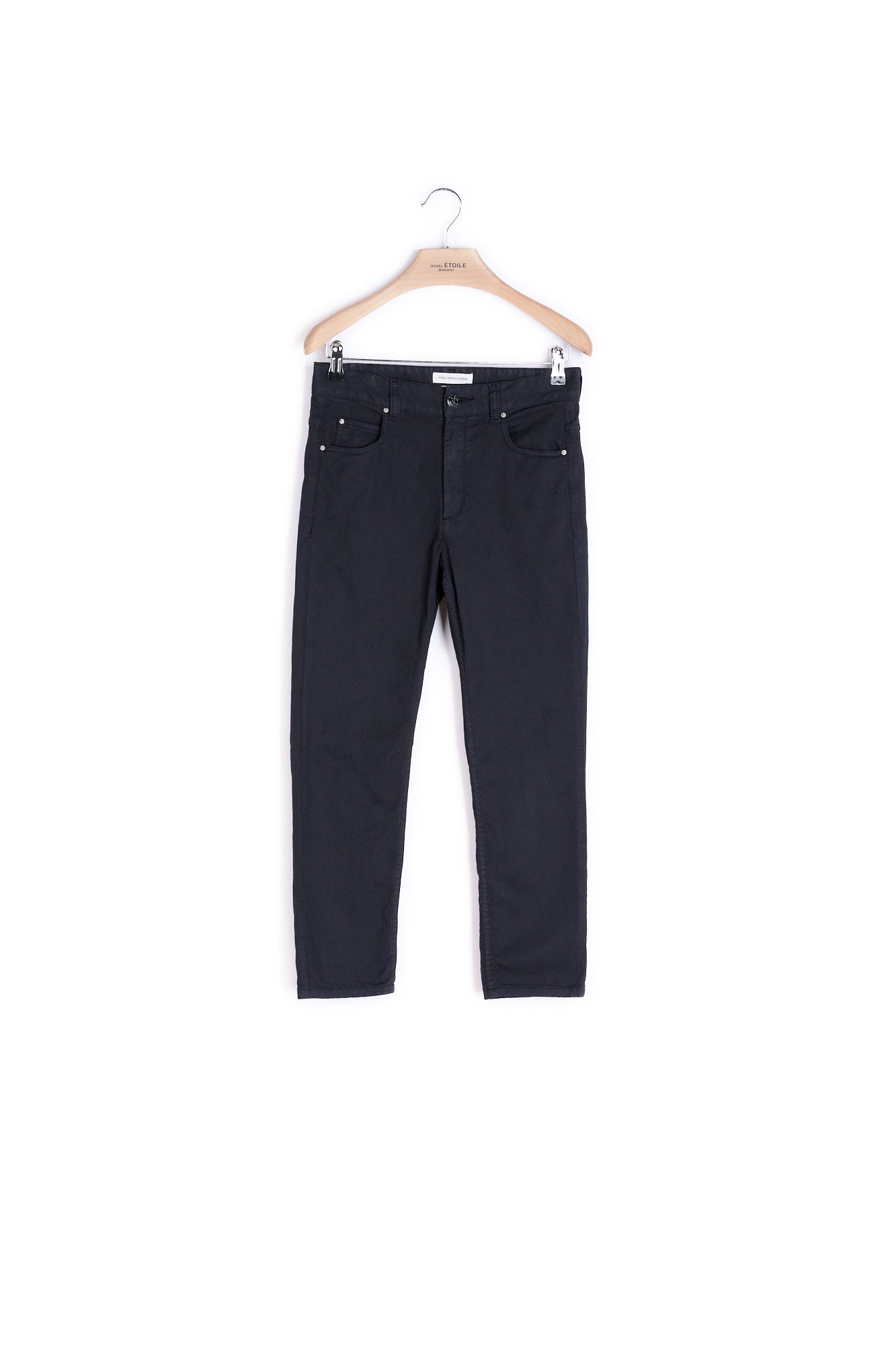 Jean Isabel Marant seconde vie