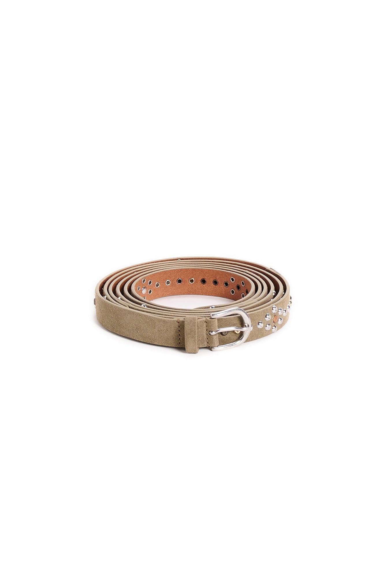 Ceinture Djelvis Isabel Marant seconde vie