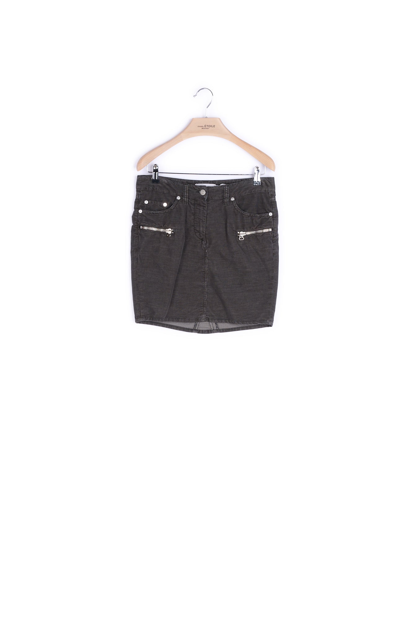 Jupe Isabel Marant seconde vie