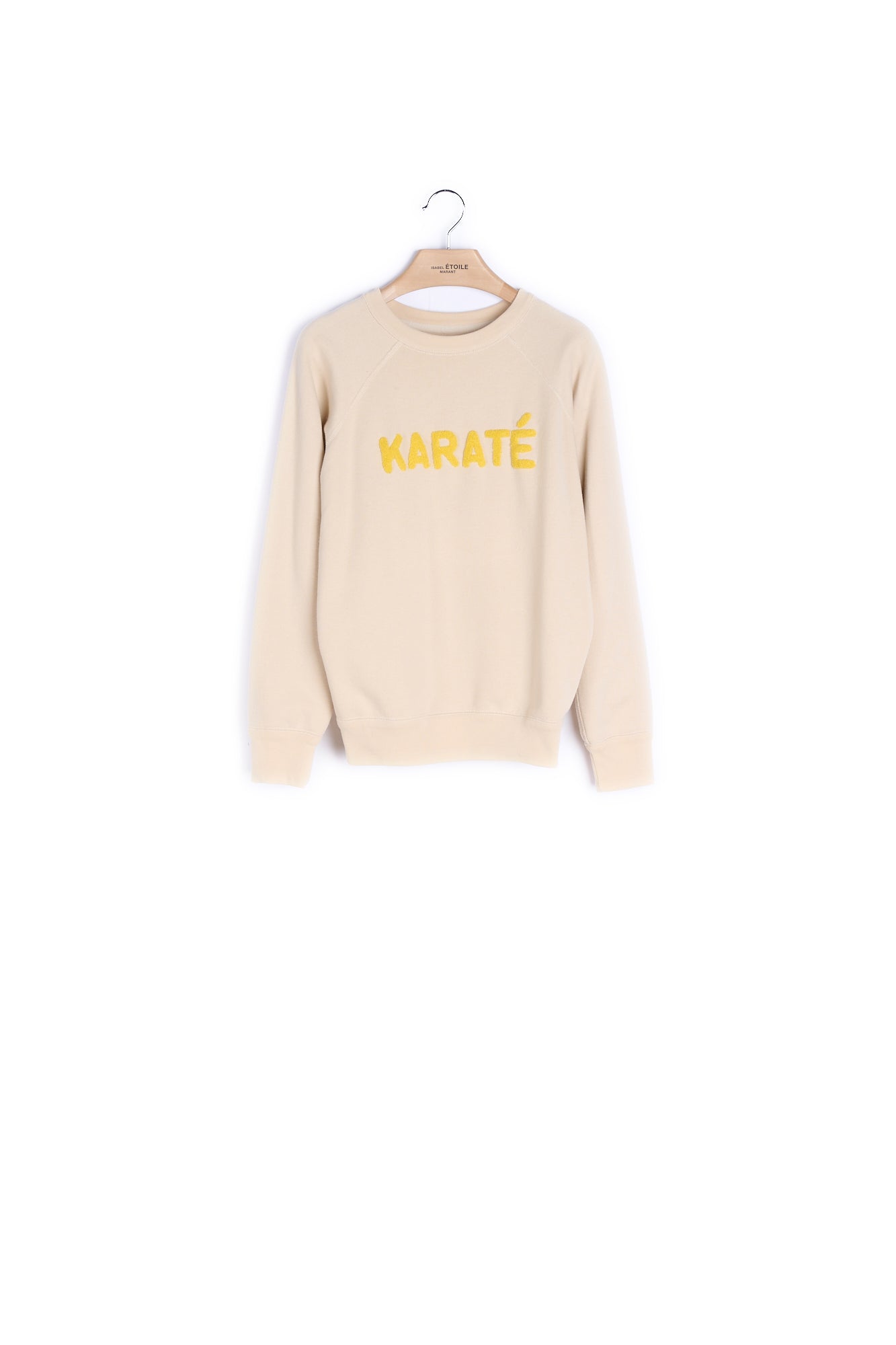 Sweatshirt Isabel Marant seconde vie