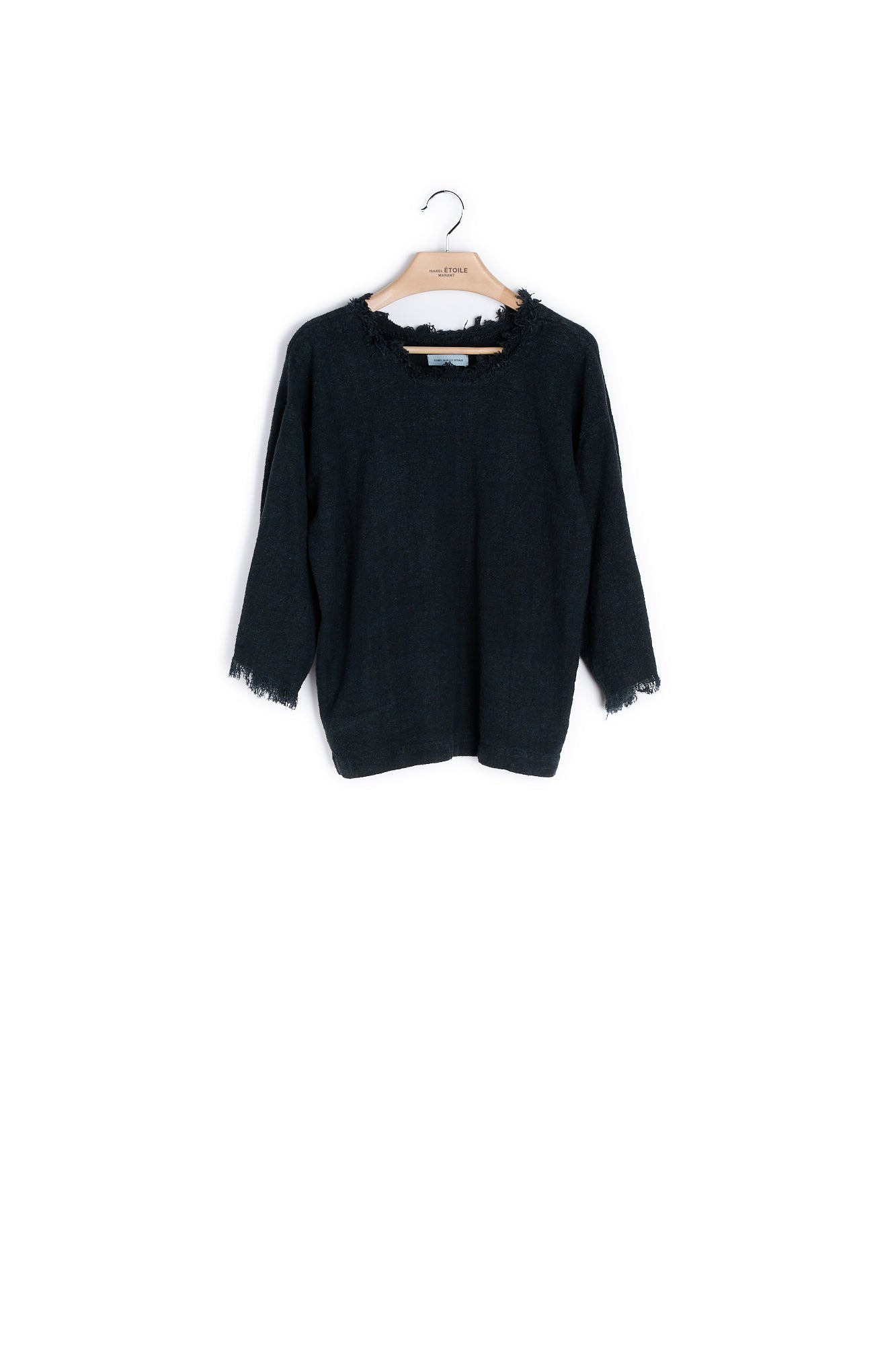 Top en soie - 38 Isabel Marant seconde vie