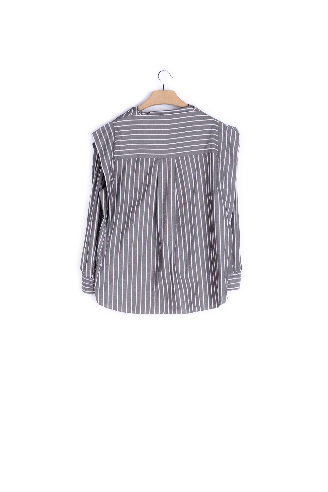 Haut Coton Et Soie Isabel Marant seconde vie