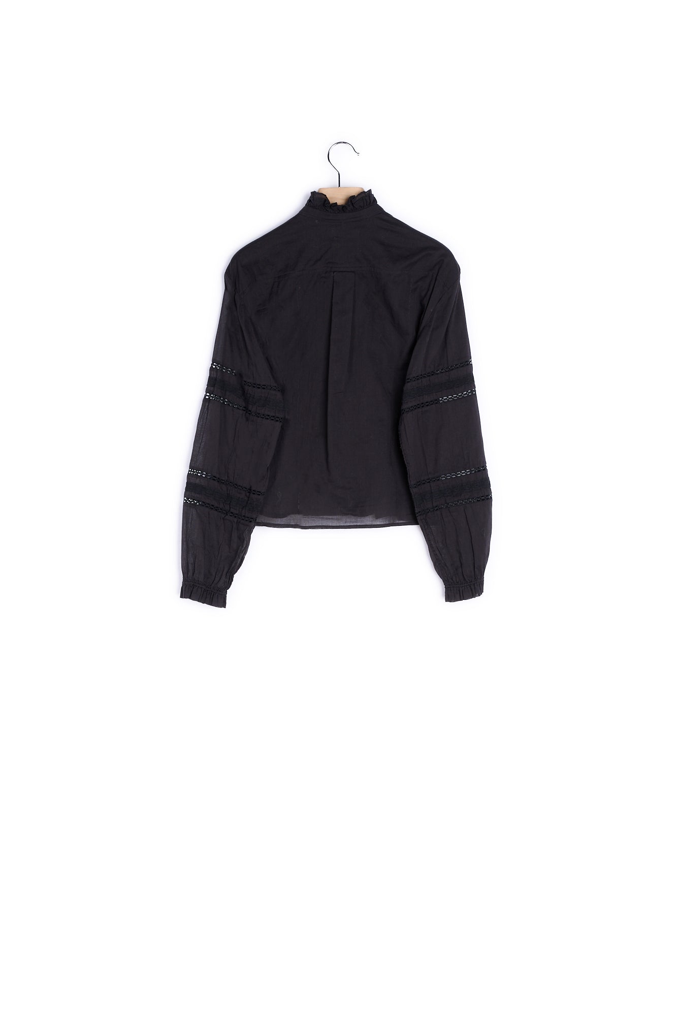 Chemise Valda Isabel Marant seconde vie