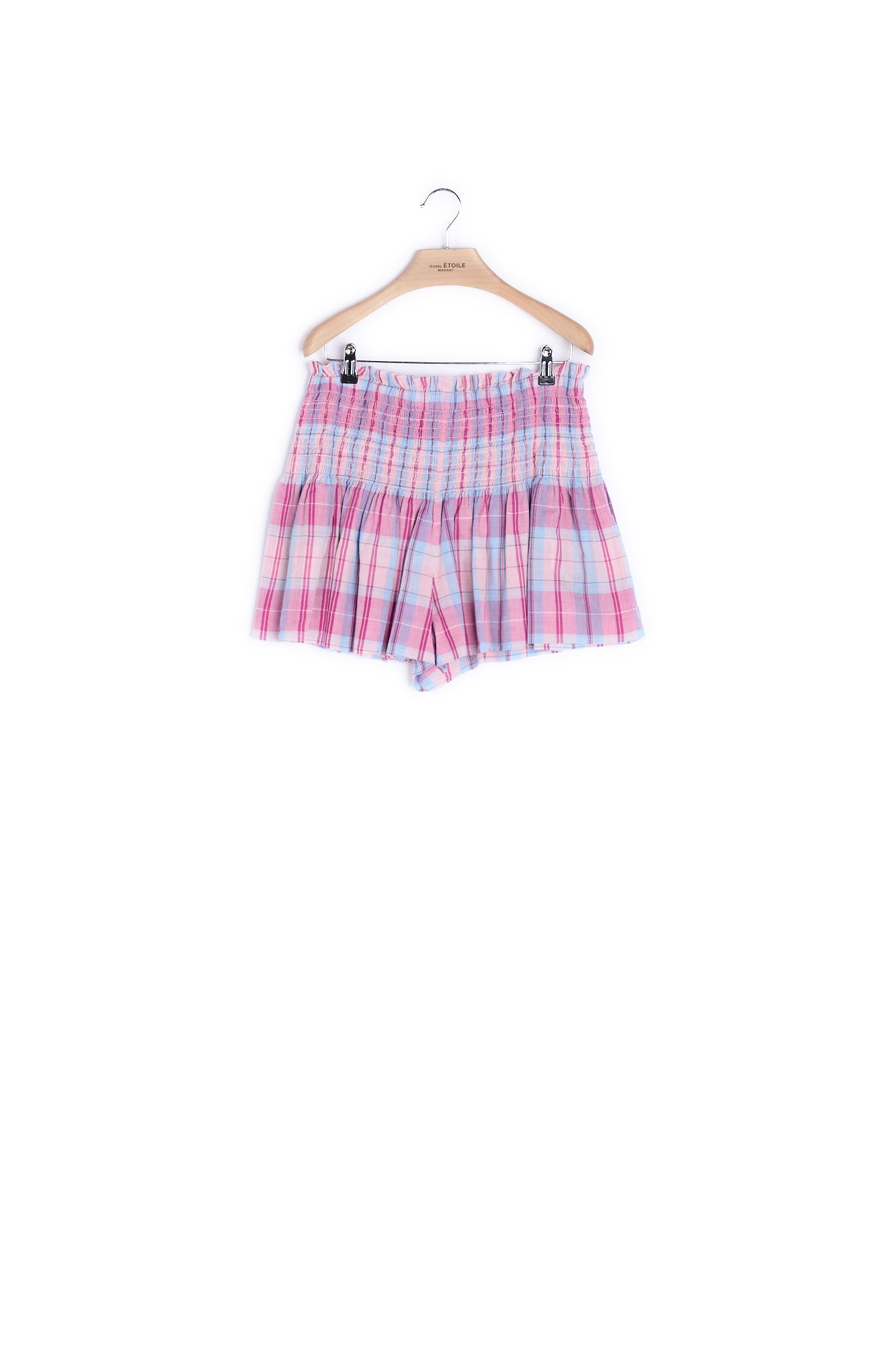 Short Isabel Marant seconde vie